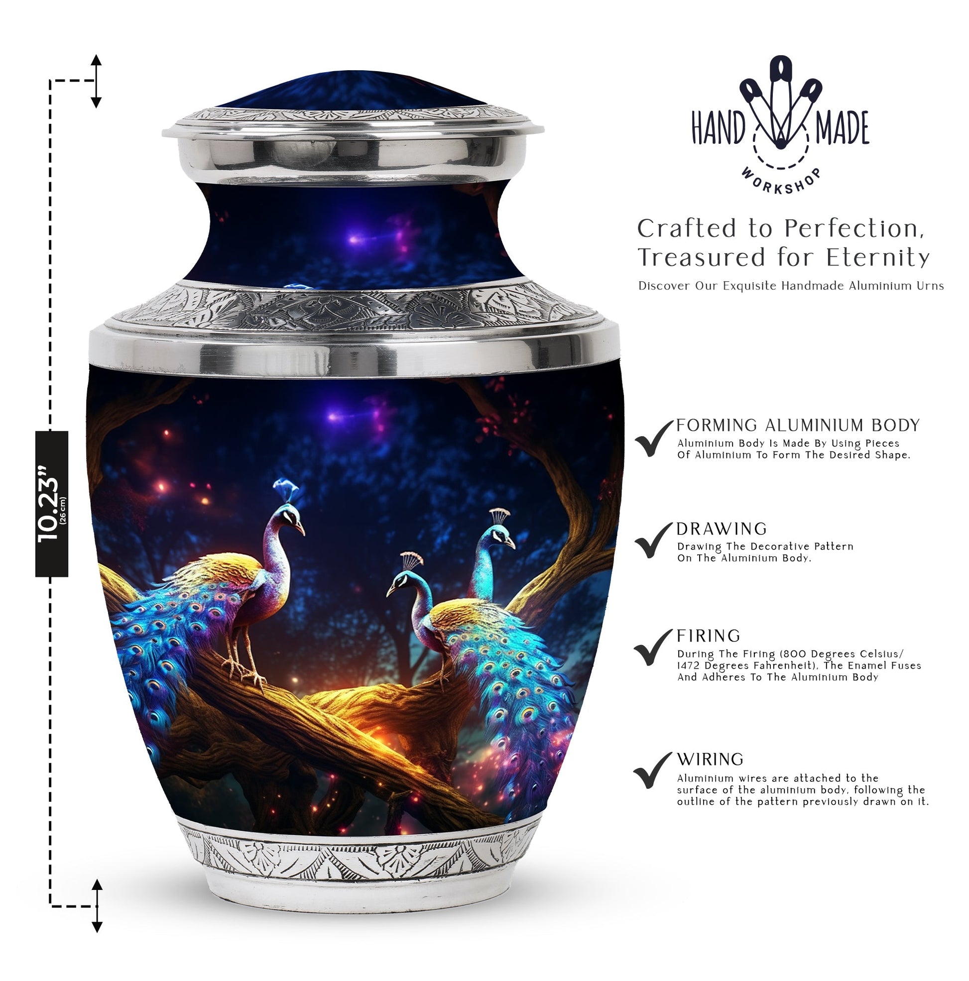 Cremation Urns