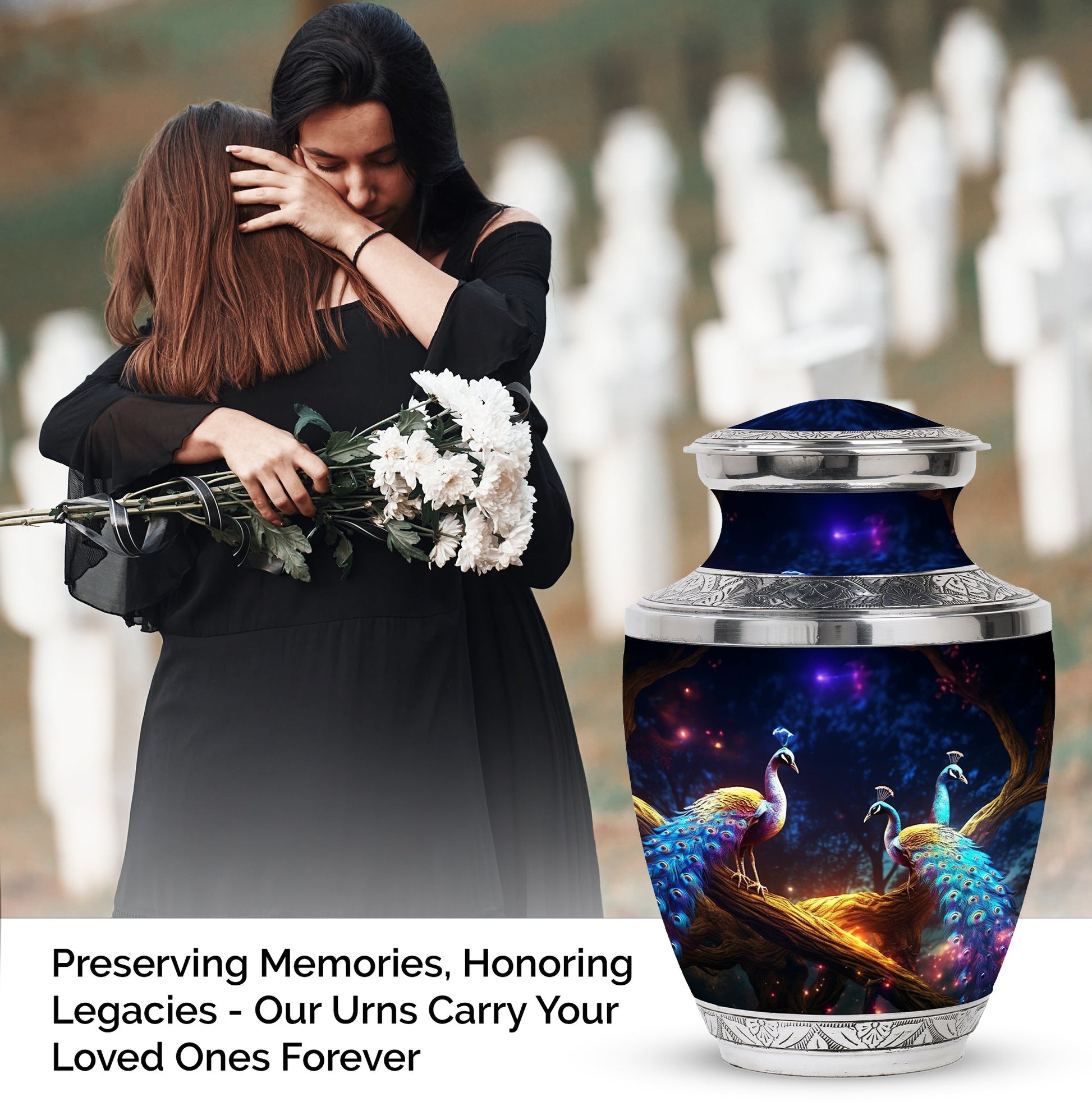 Keepsake Urns