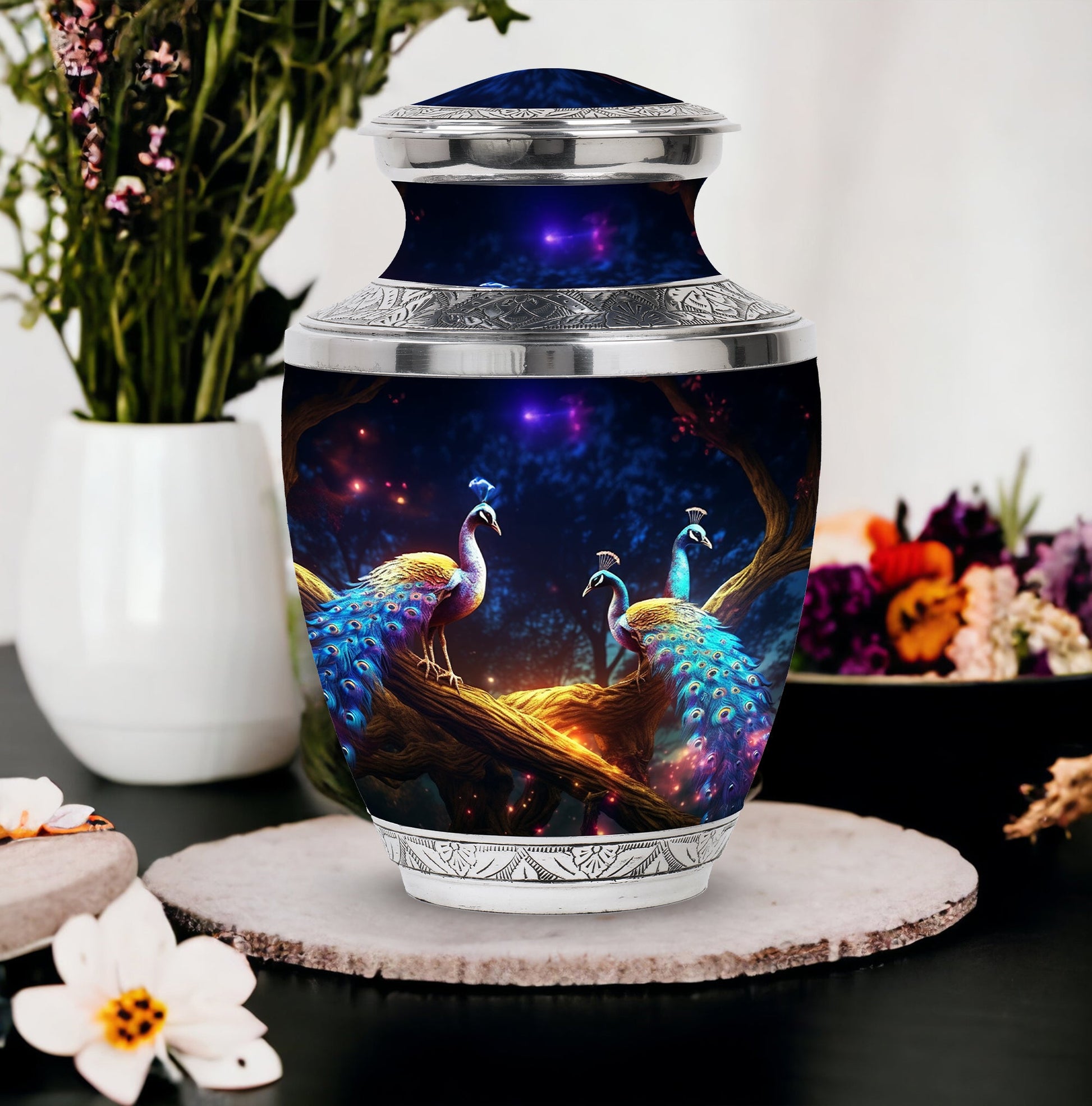 Dignified Remembrance Urns