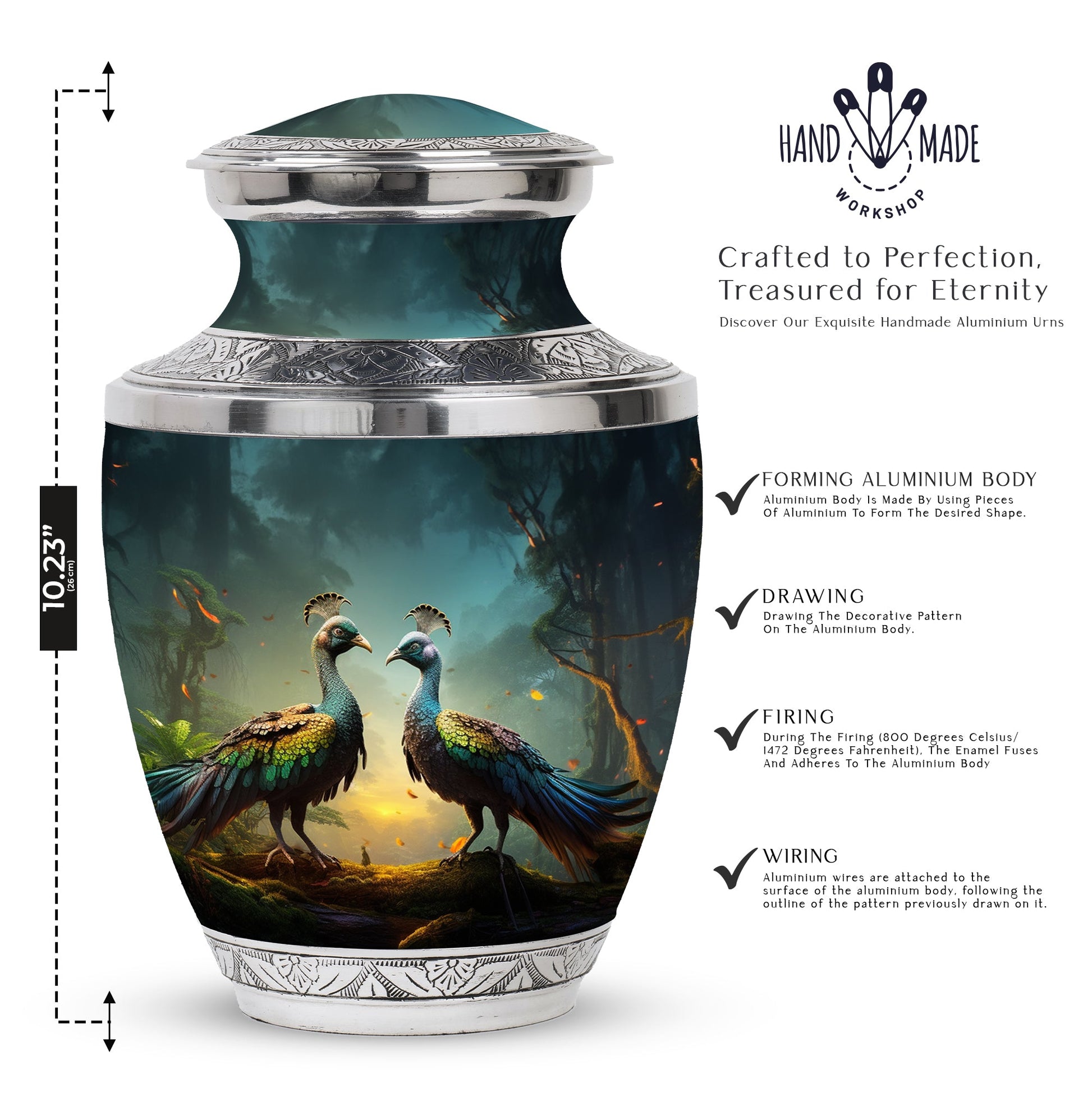 Cremation Urns