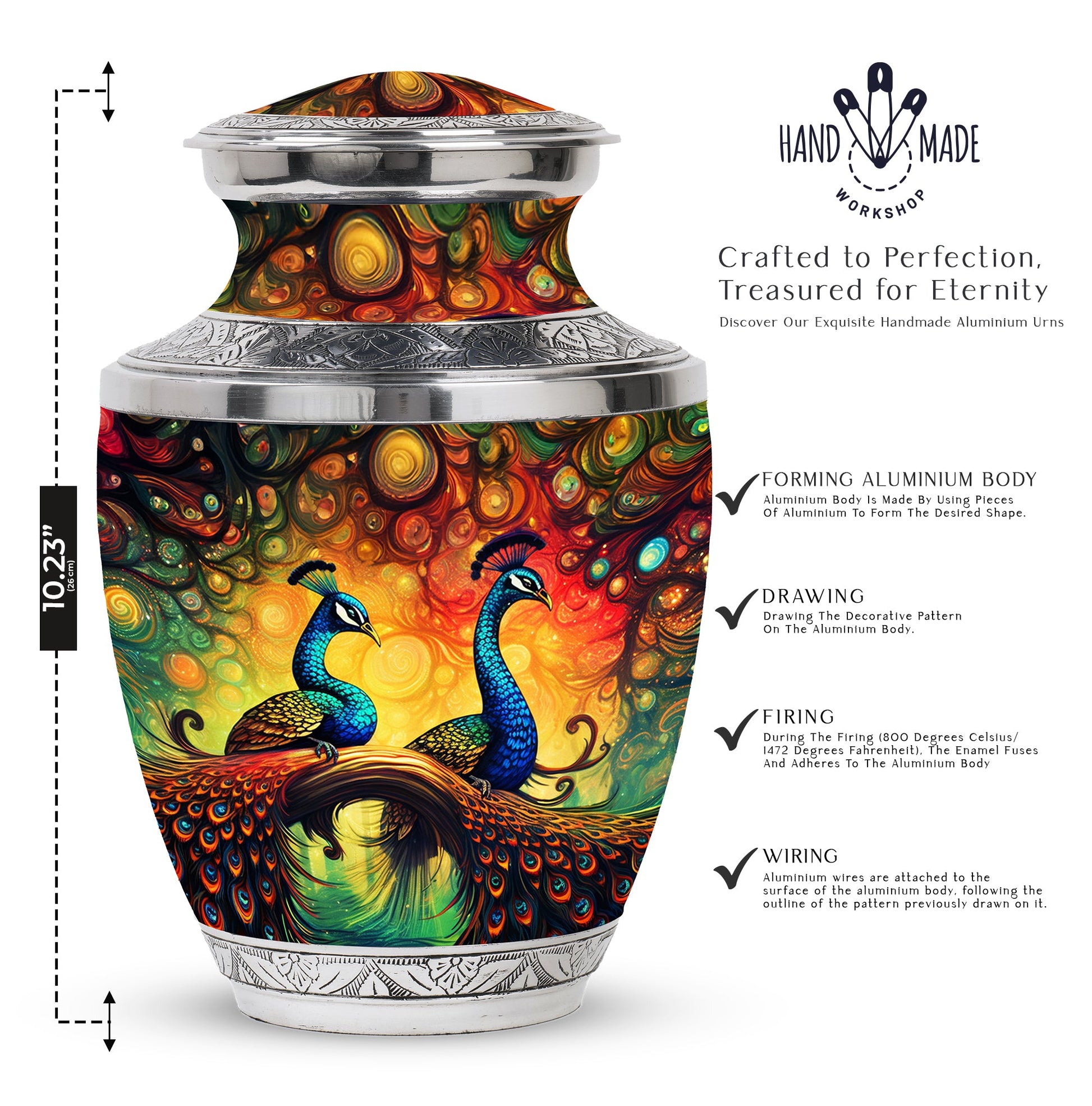 Cremation Urns