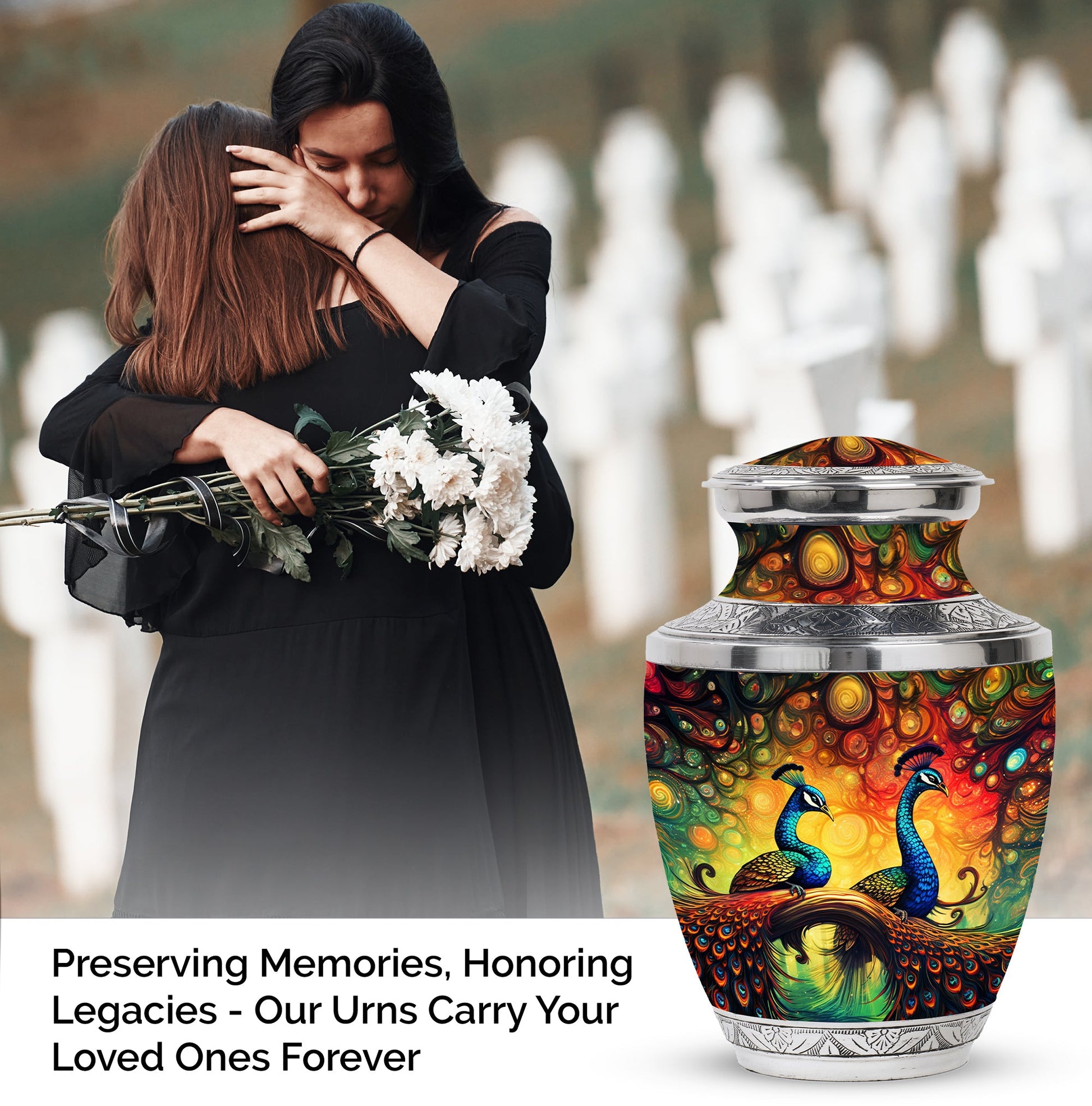 Keepsake Urns