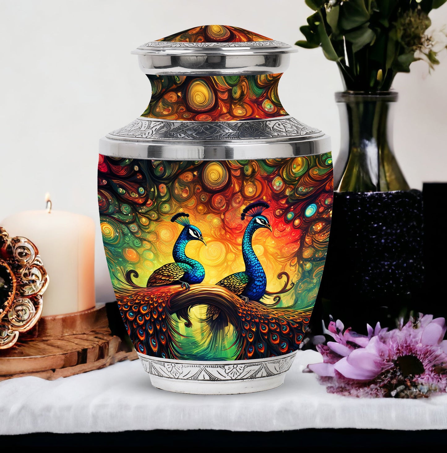 Adult Urns