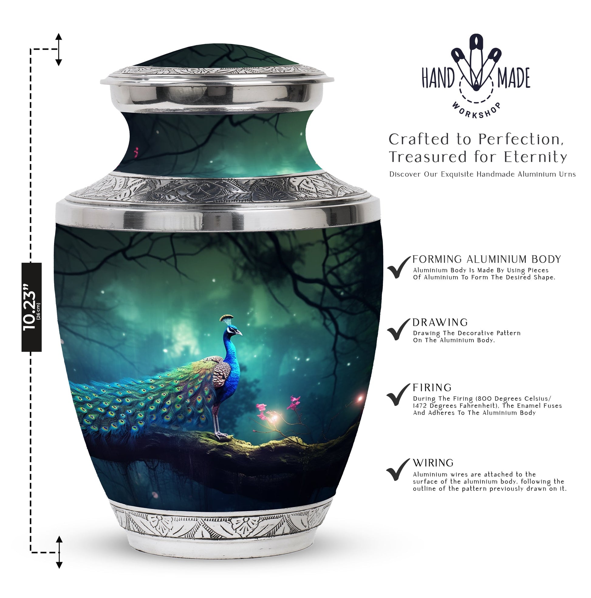 Cremation Urns