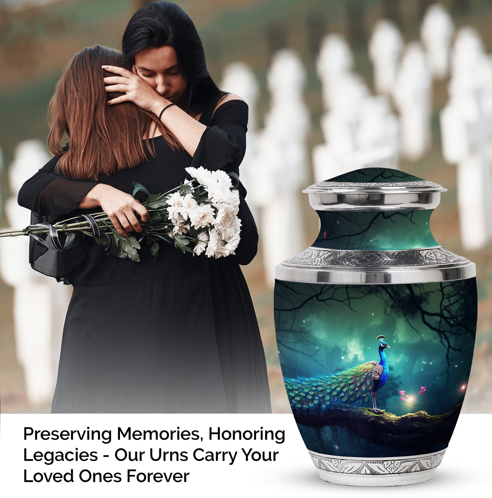 Keepsake Urns