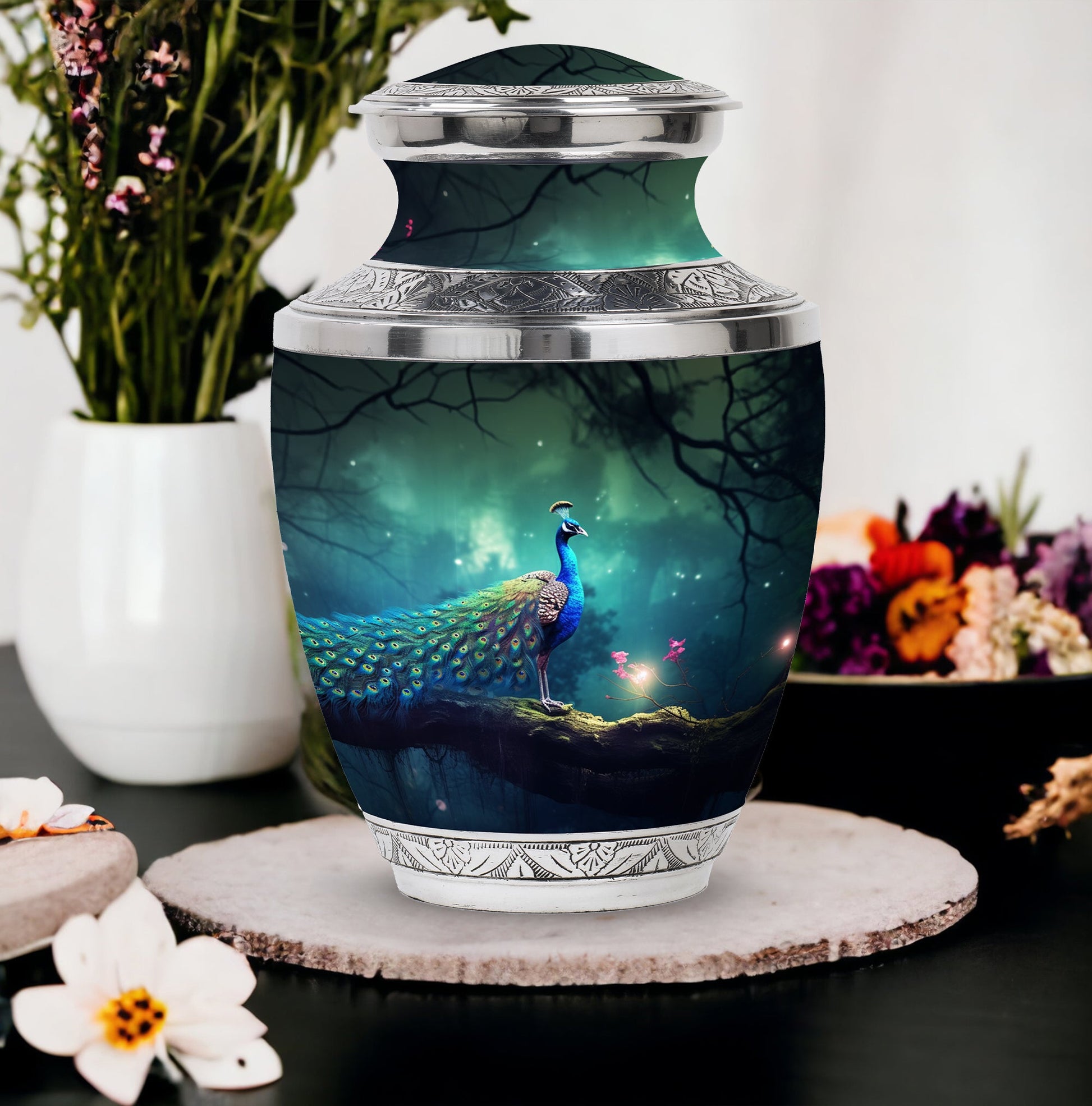 Dignified Remembrance Urns