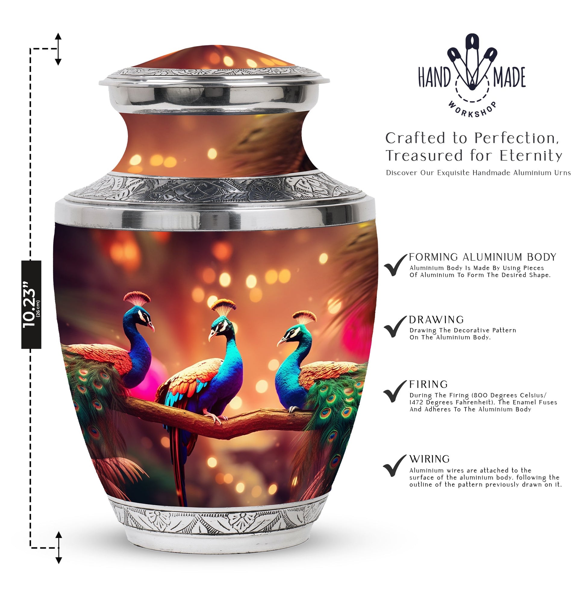 Cremation Urns