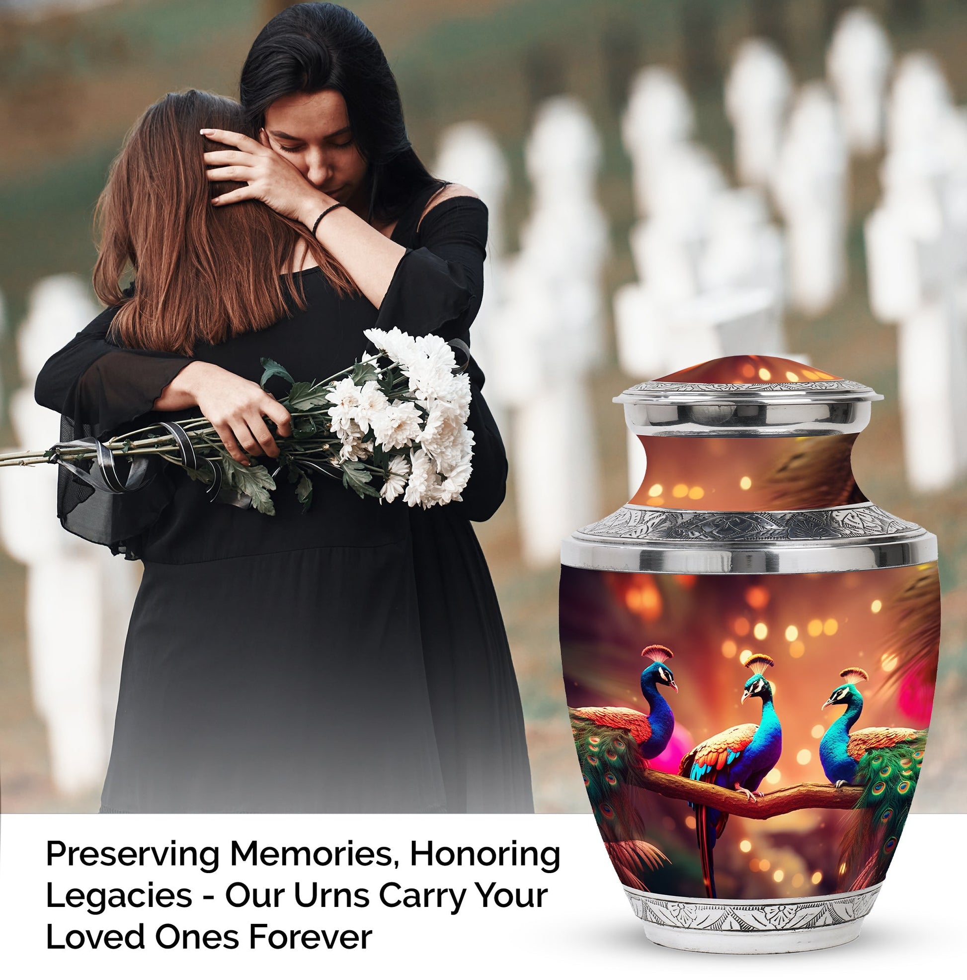 Keepsake Urns