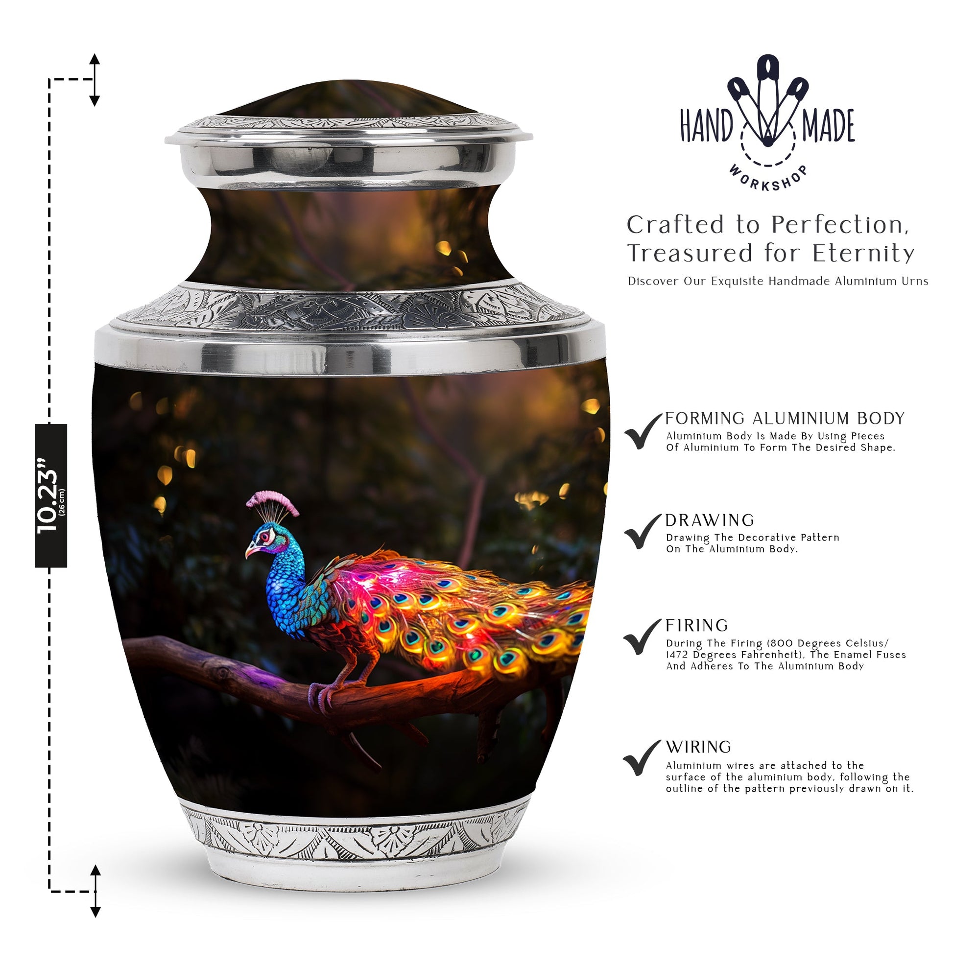 Cremation Urns