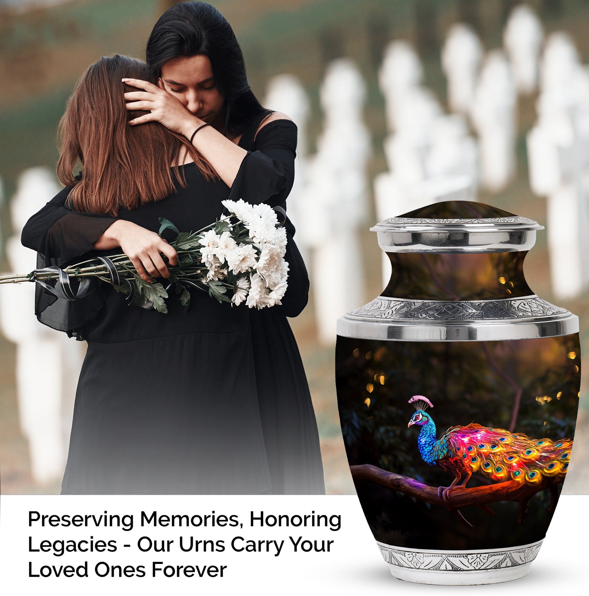 Keepsake Urns