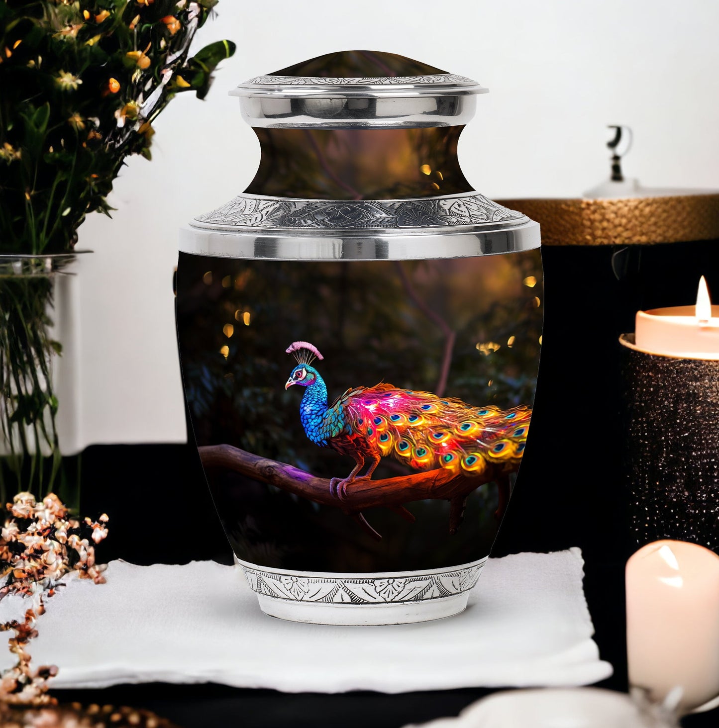Adult Urns