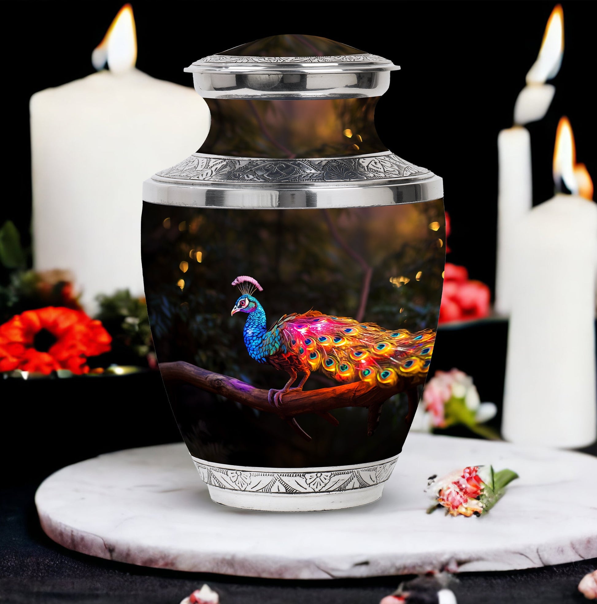 Dignified Remembrance Urns