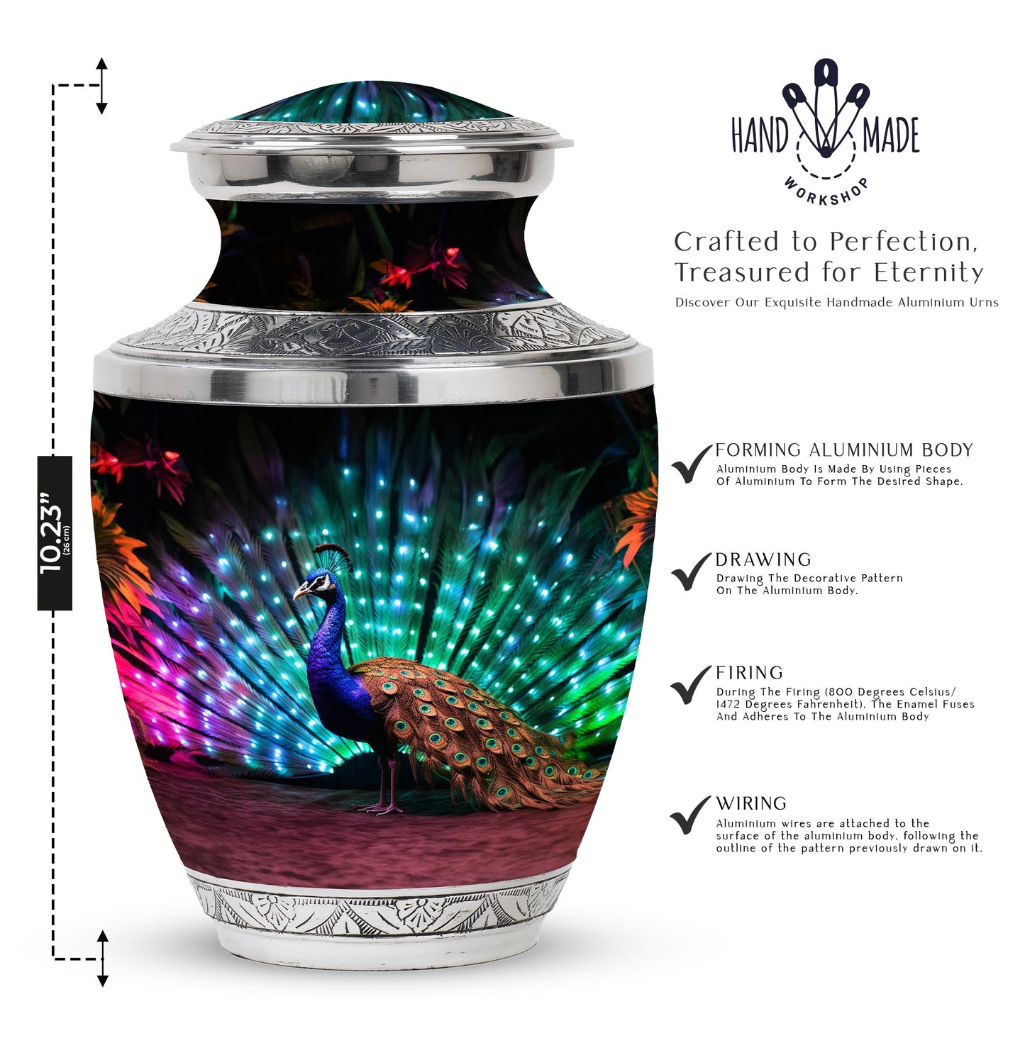 Cremation Urns