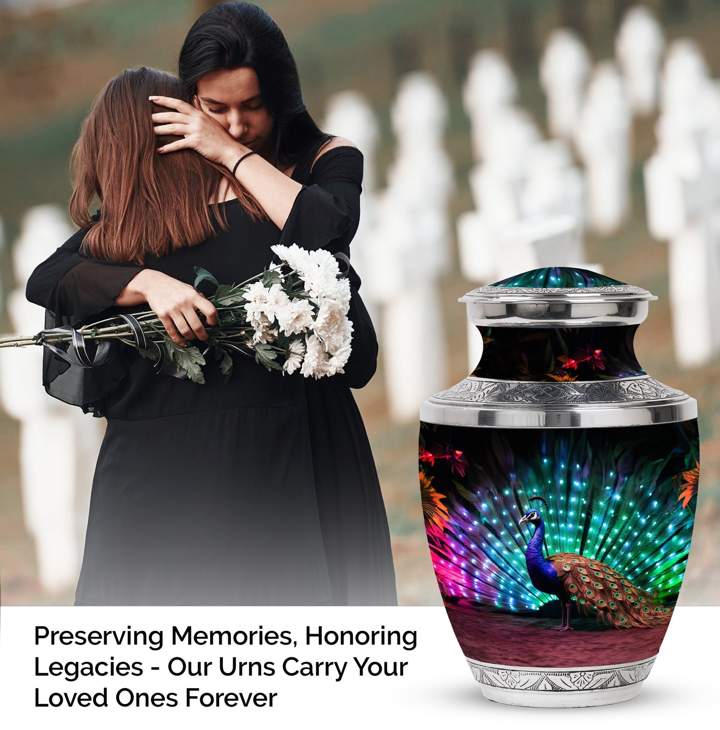 Keepsake Urns
