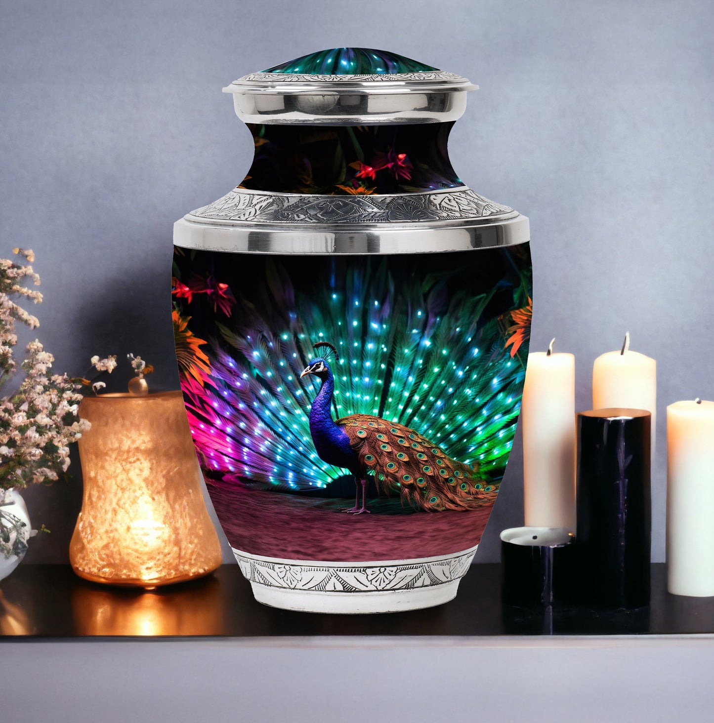 Urns for Ashes