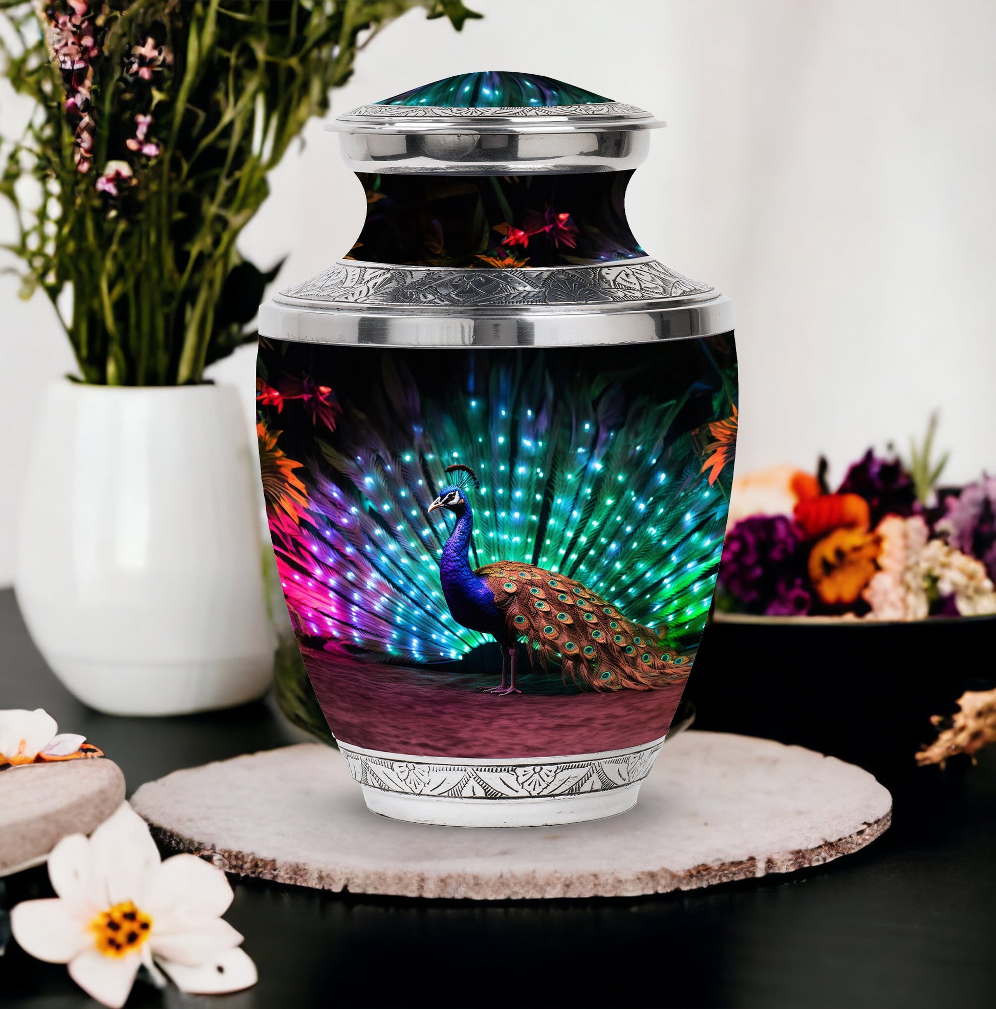 Dignified Remembrance Urns