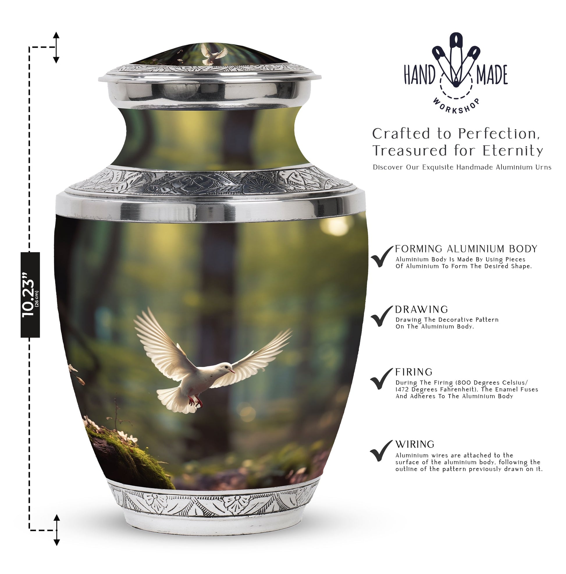 Cremation Urns