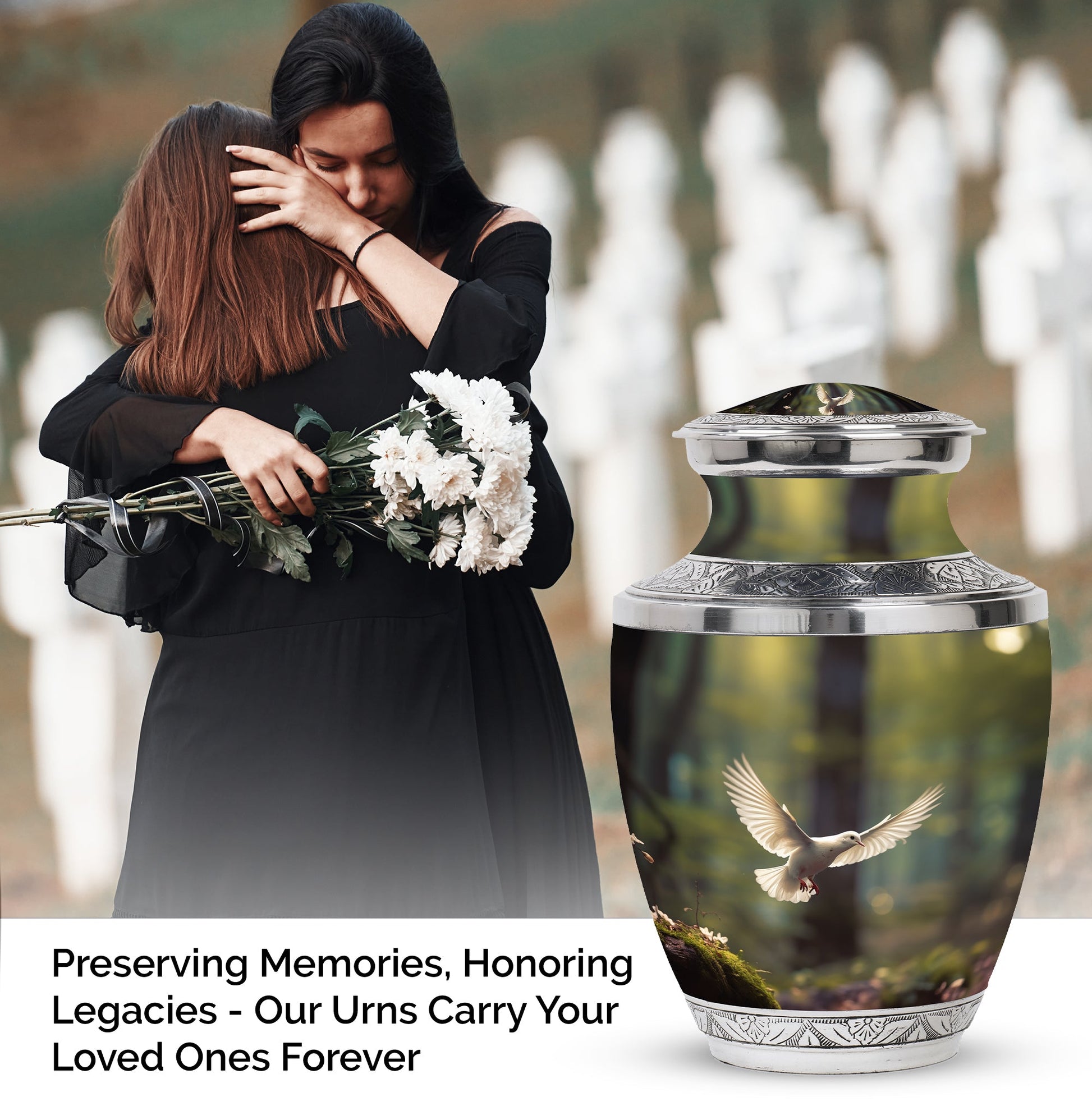 Keepsake Urns