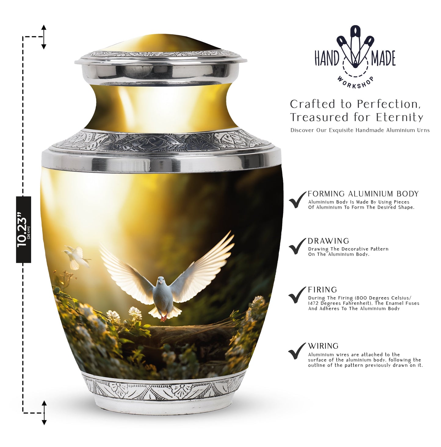Cremation Urns