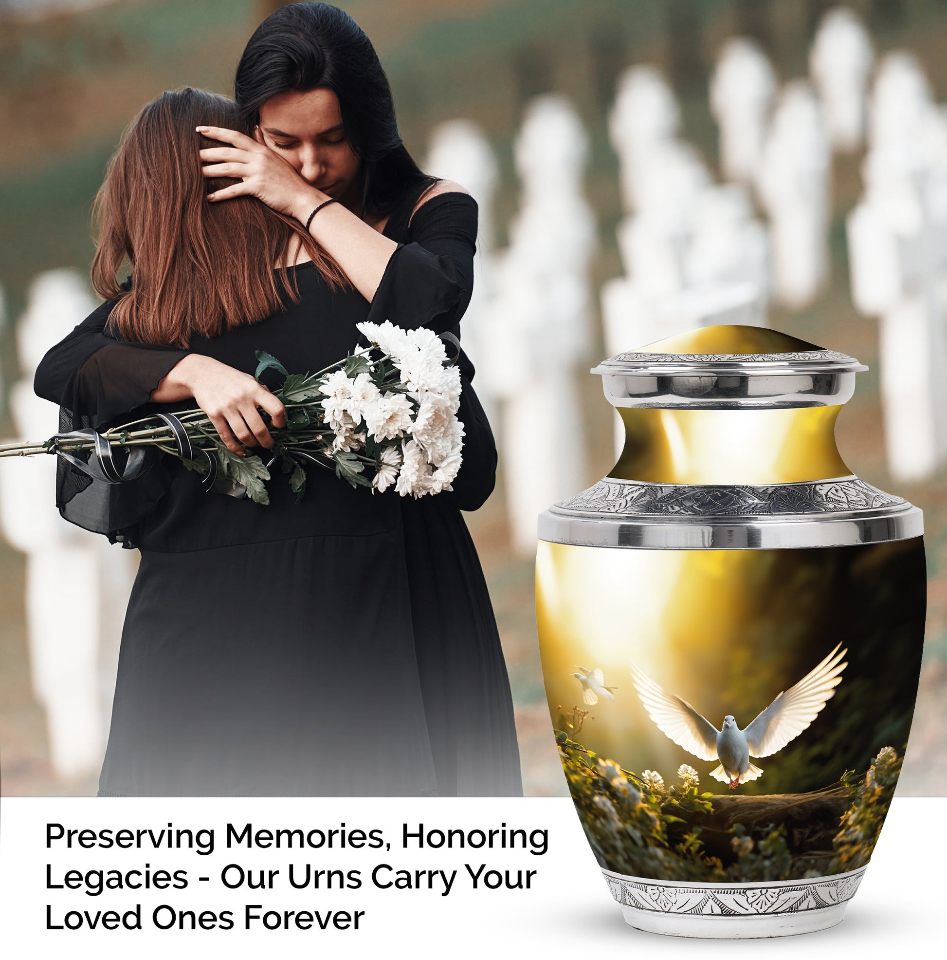Keepsake Urns