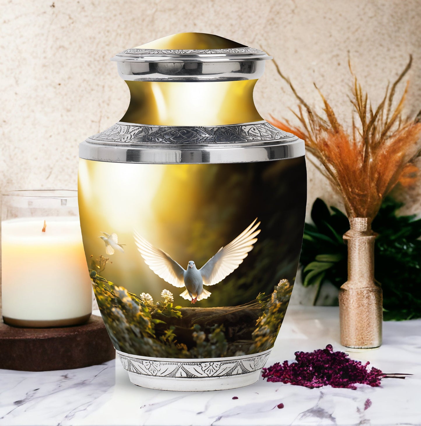 Adult Urns