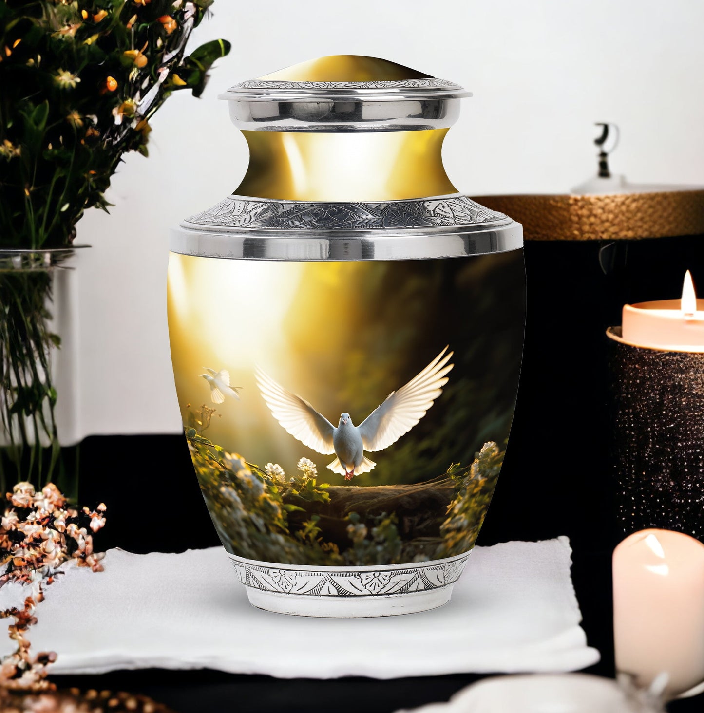 Adult Urns