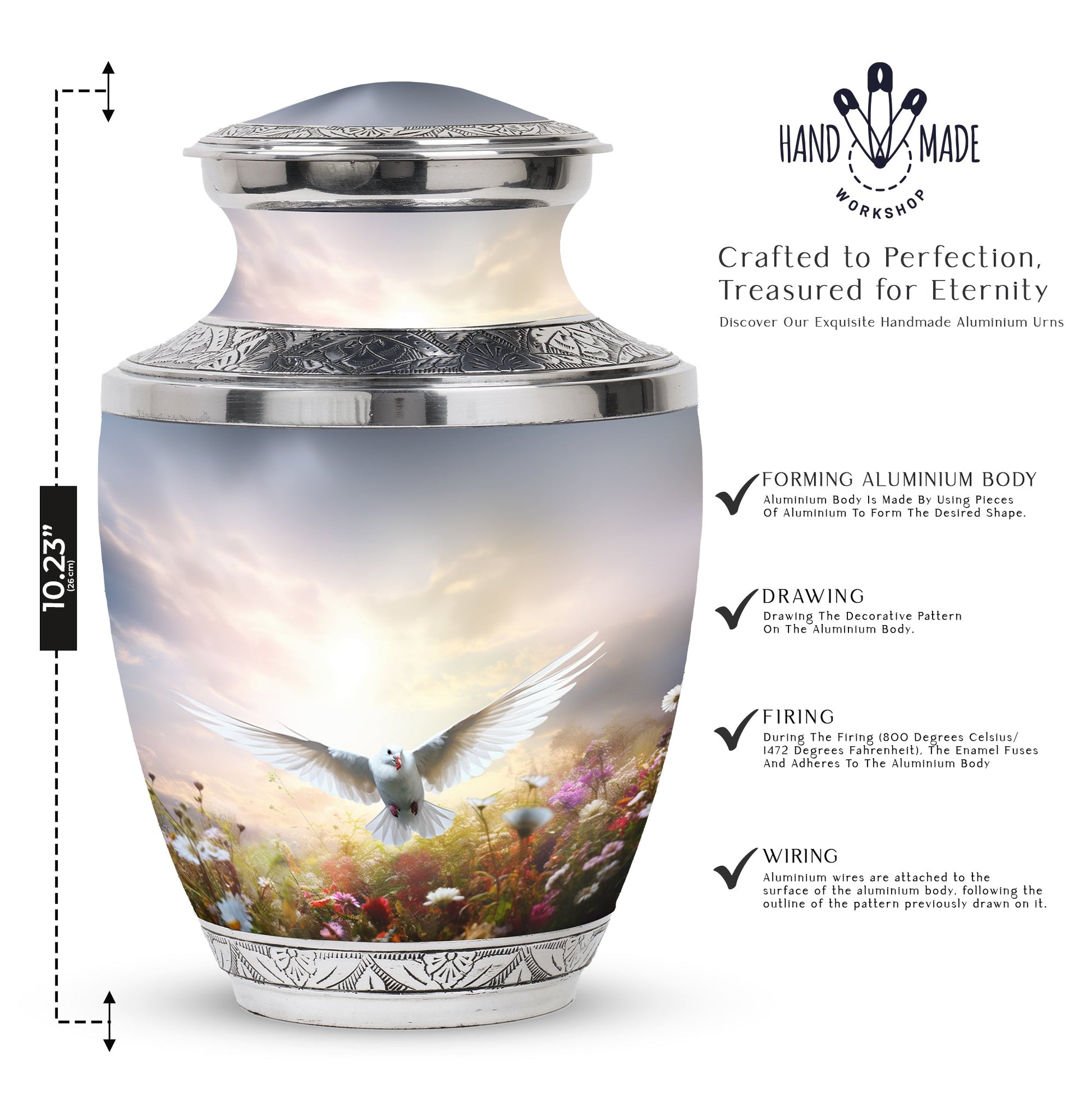 Cremation Urns