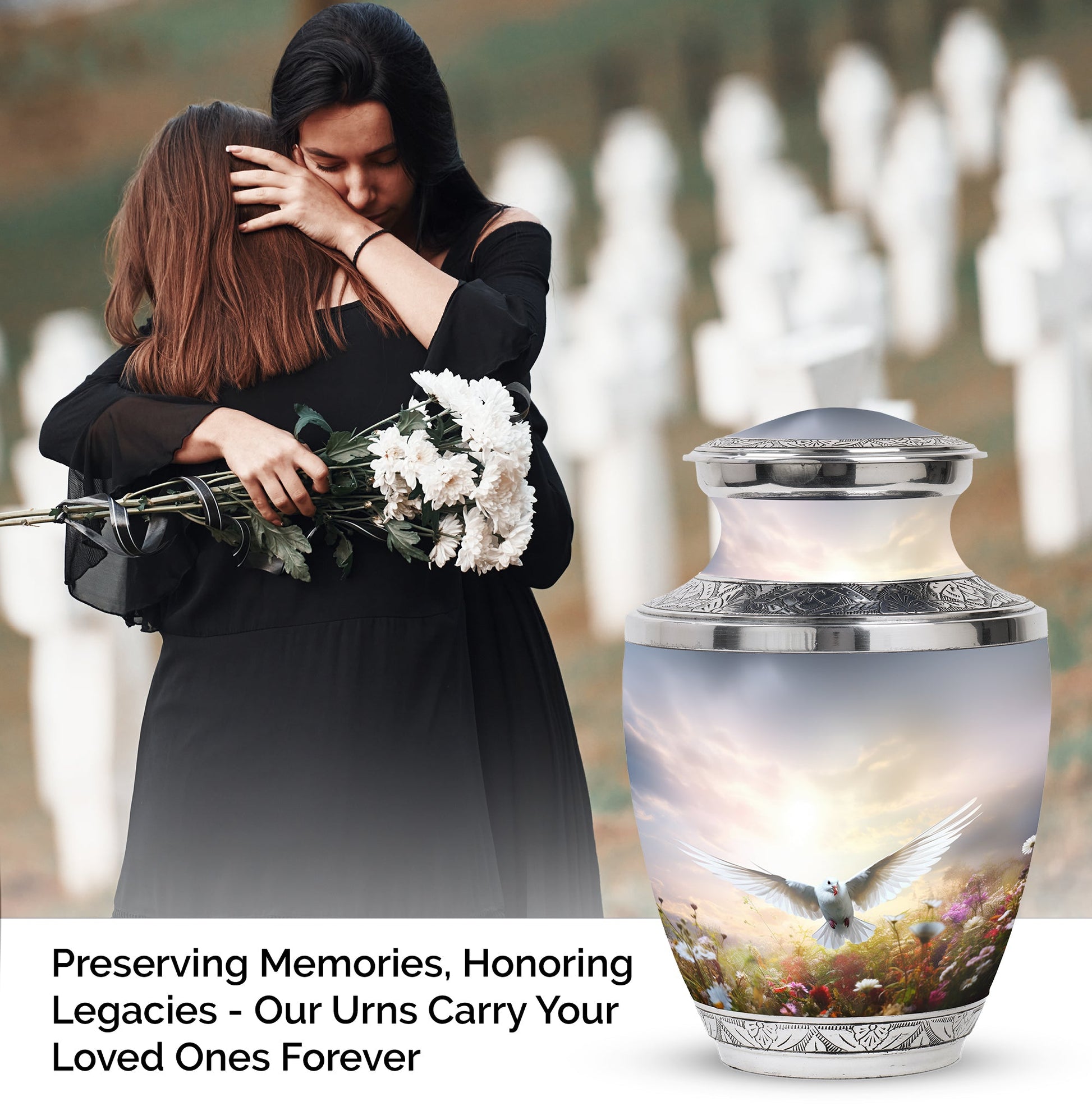 Keepsake Urns