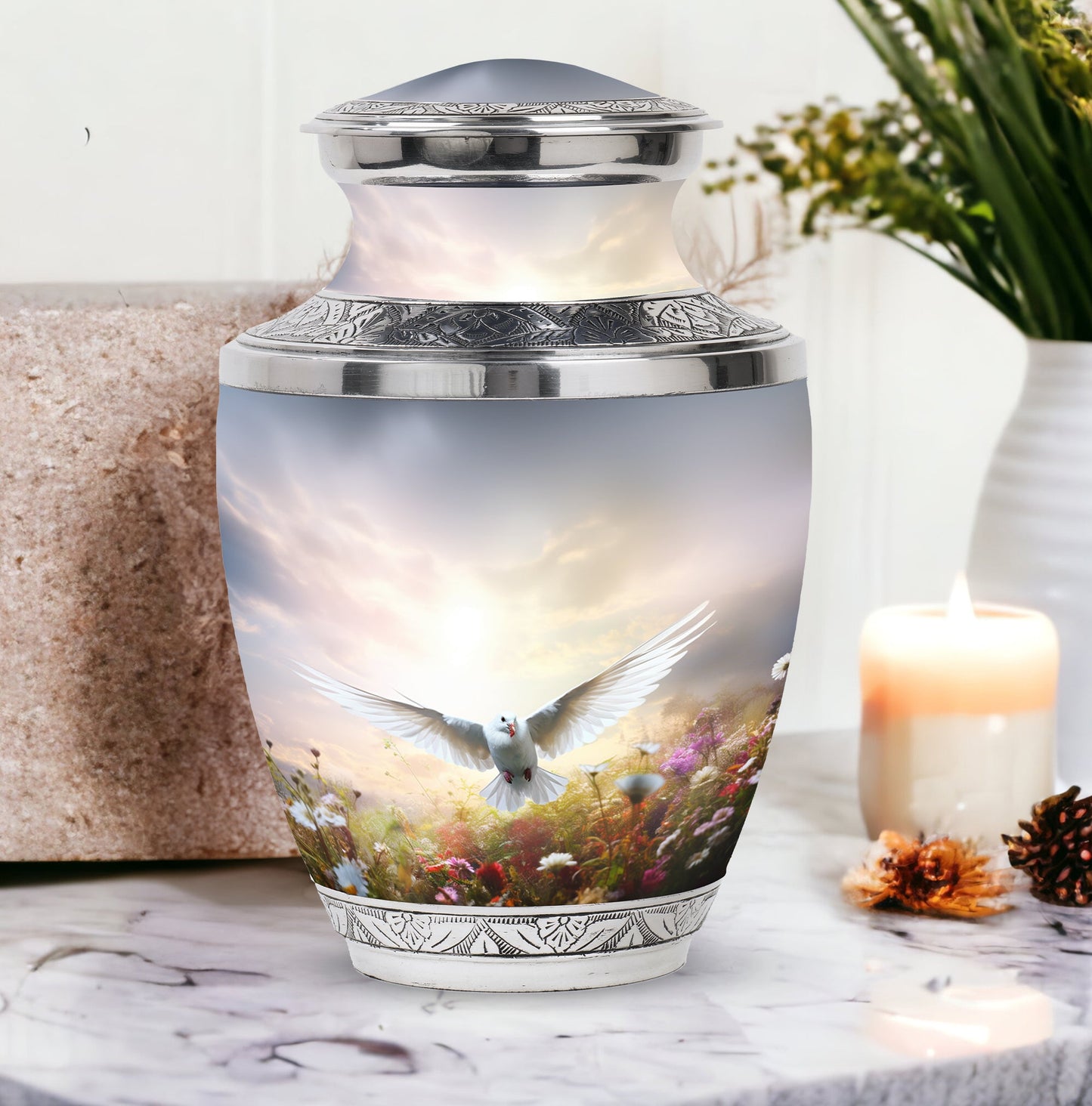 Adult Urns