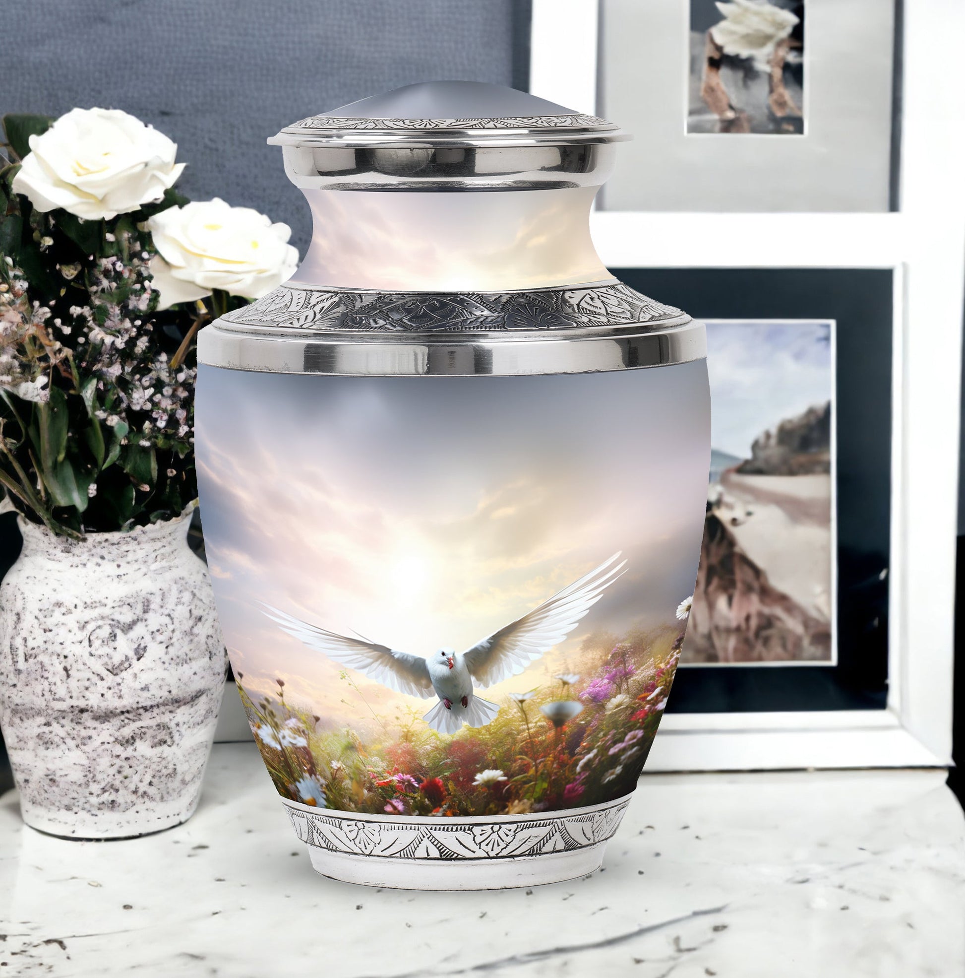Urns for Ashes