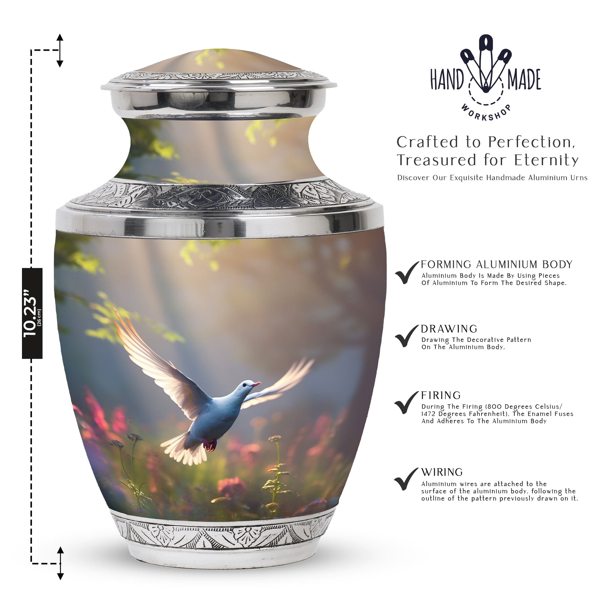 Cremation Urns