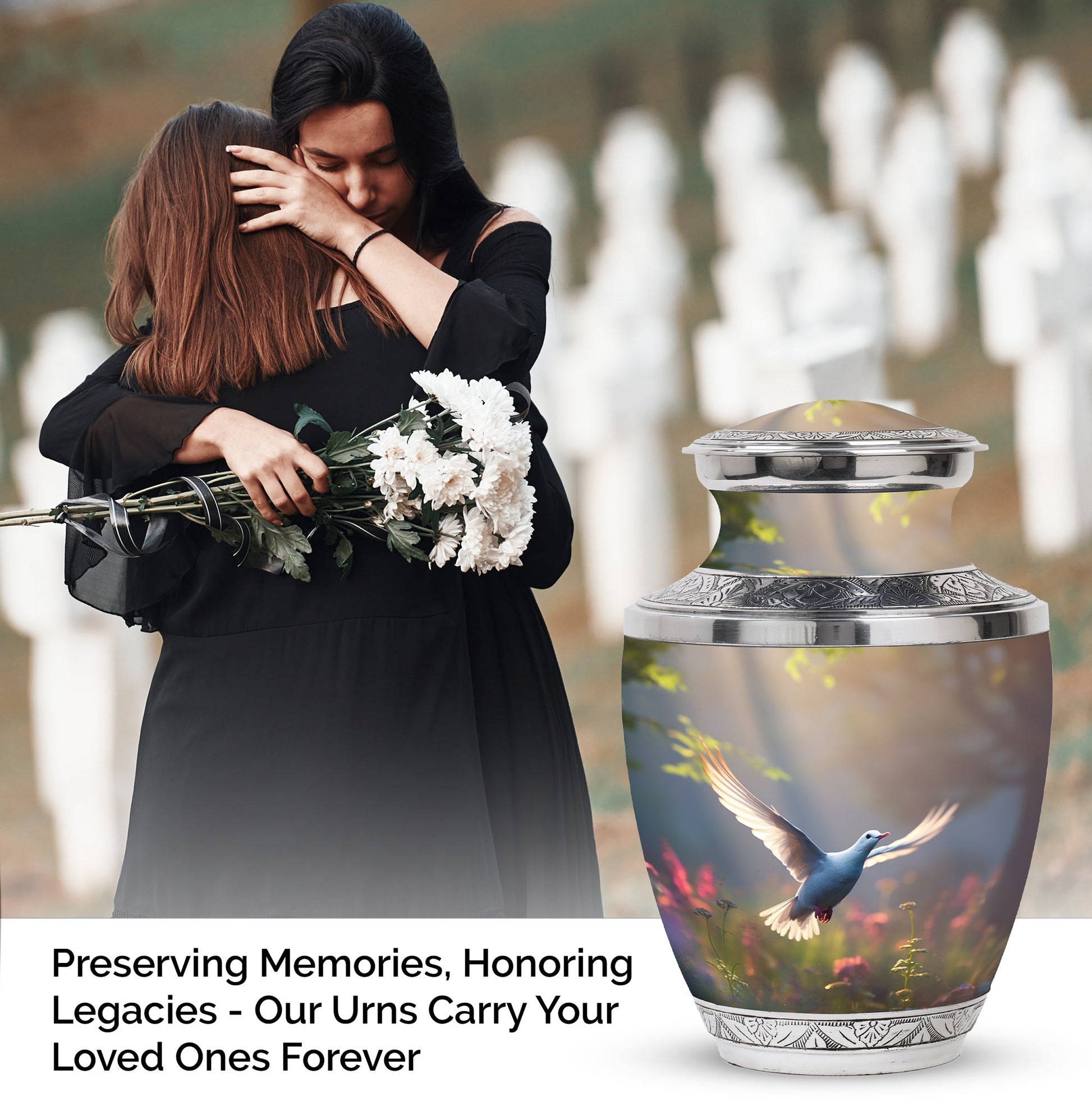 Keepsake Urns