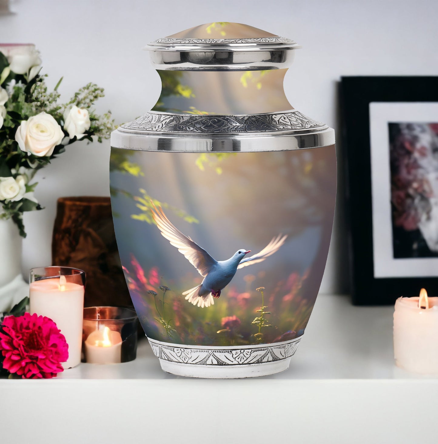 Adult Urns