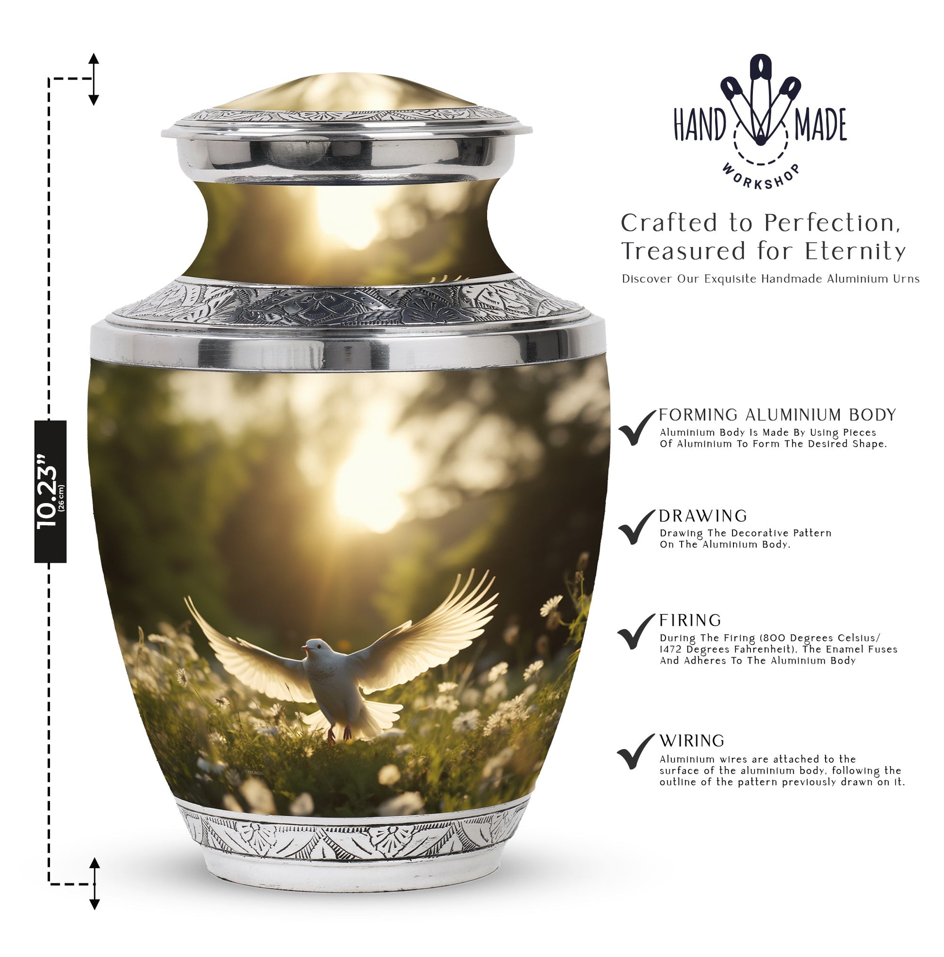 Cremation Urns