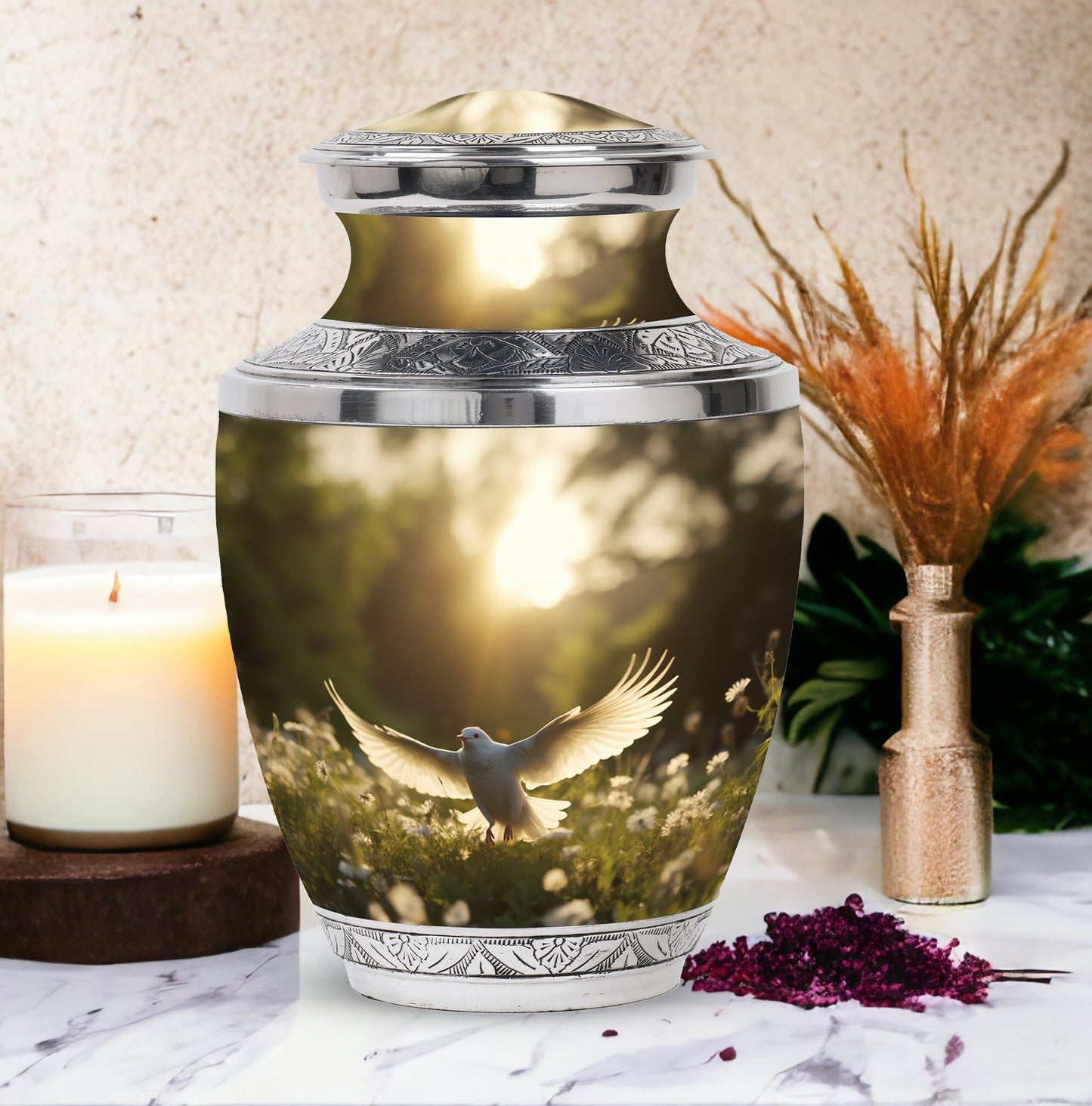 Adult Urns