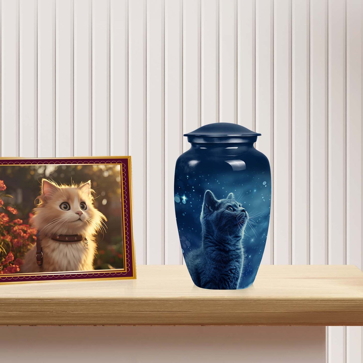 Memorial Urns