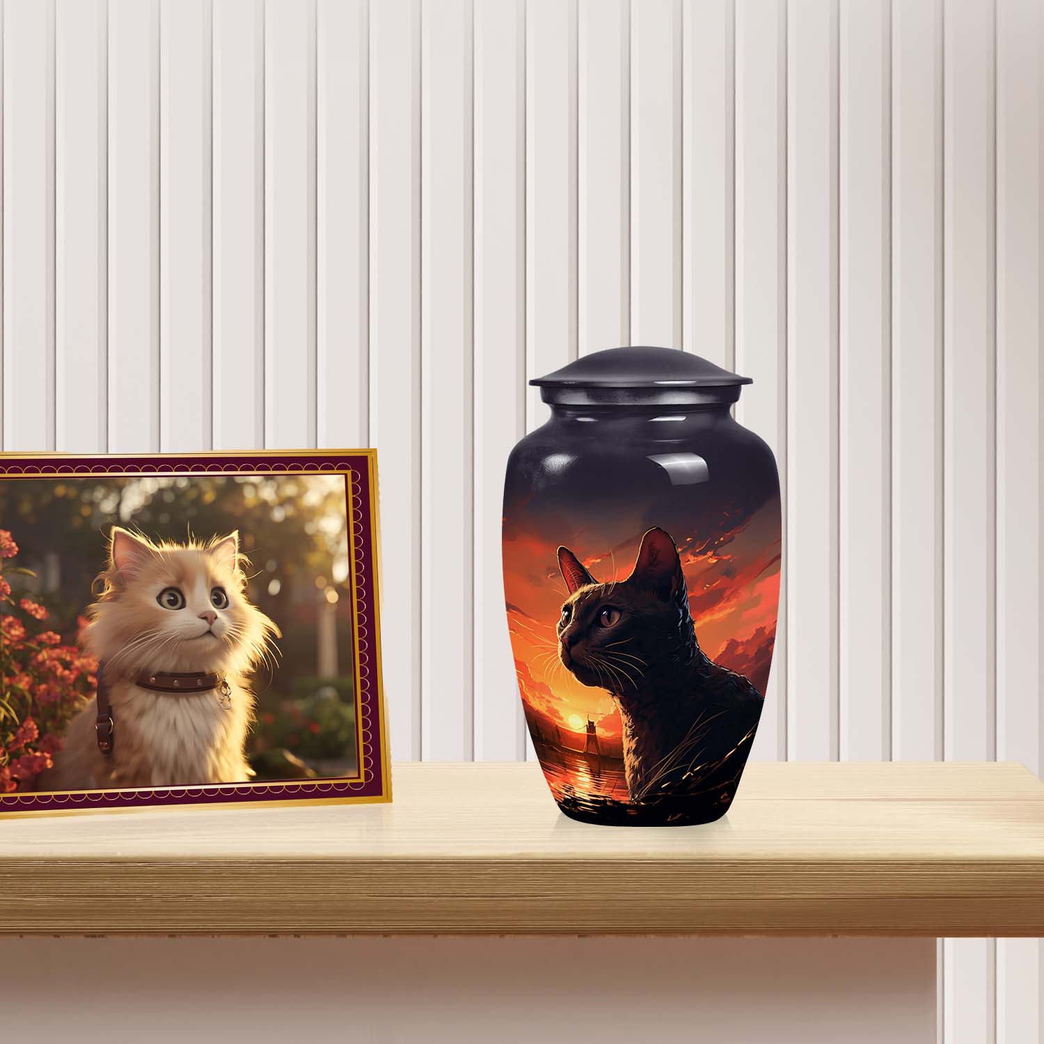 Pet Urn