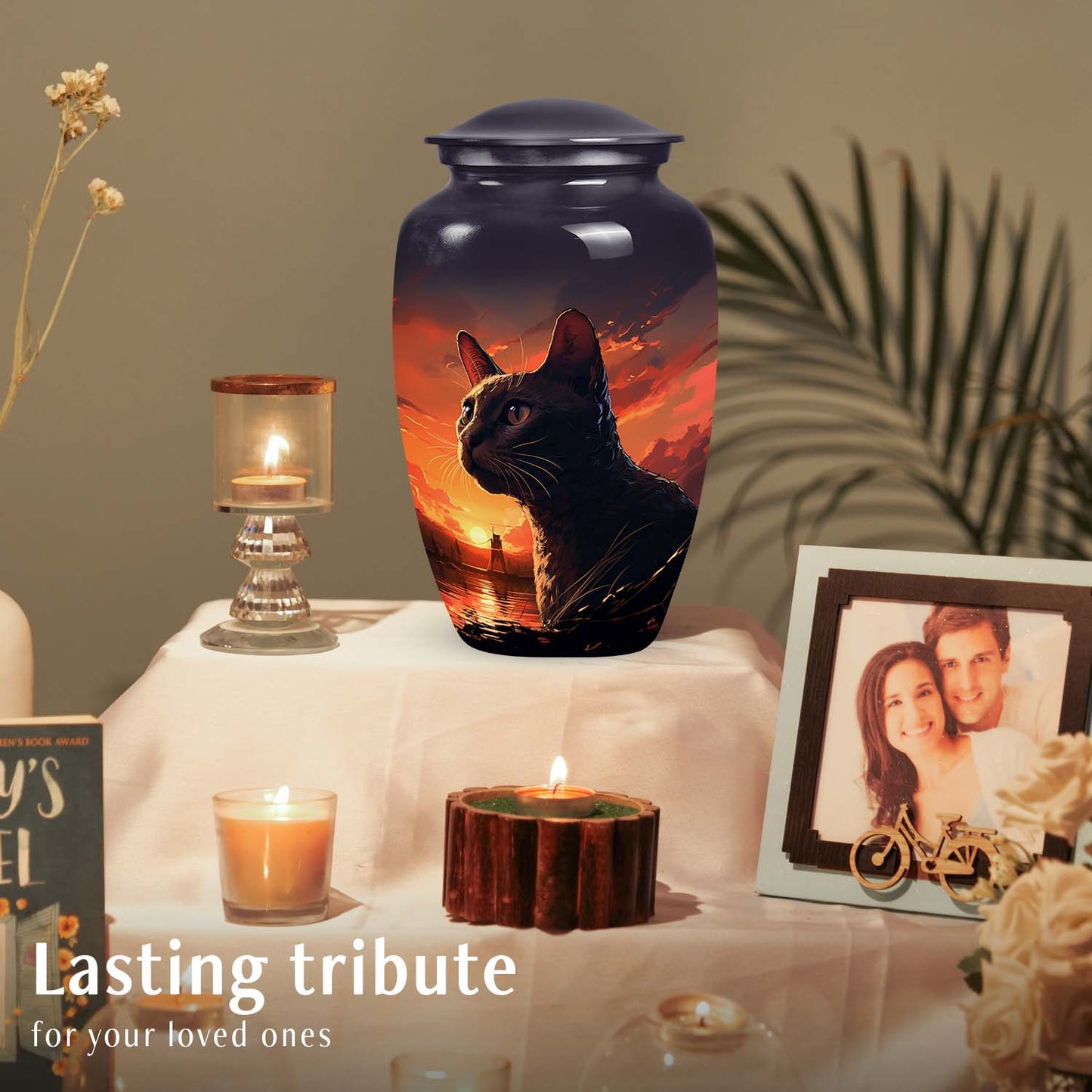 Urns for Ashes