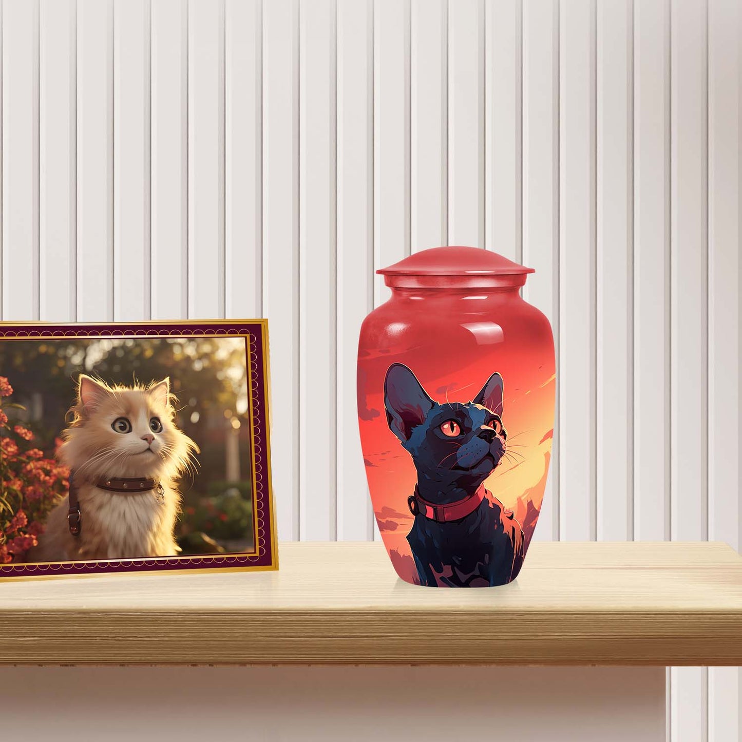 Cat Memorial