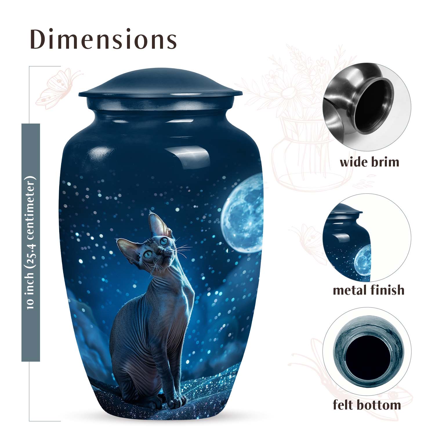 Cremation Urns