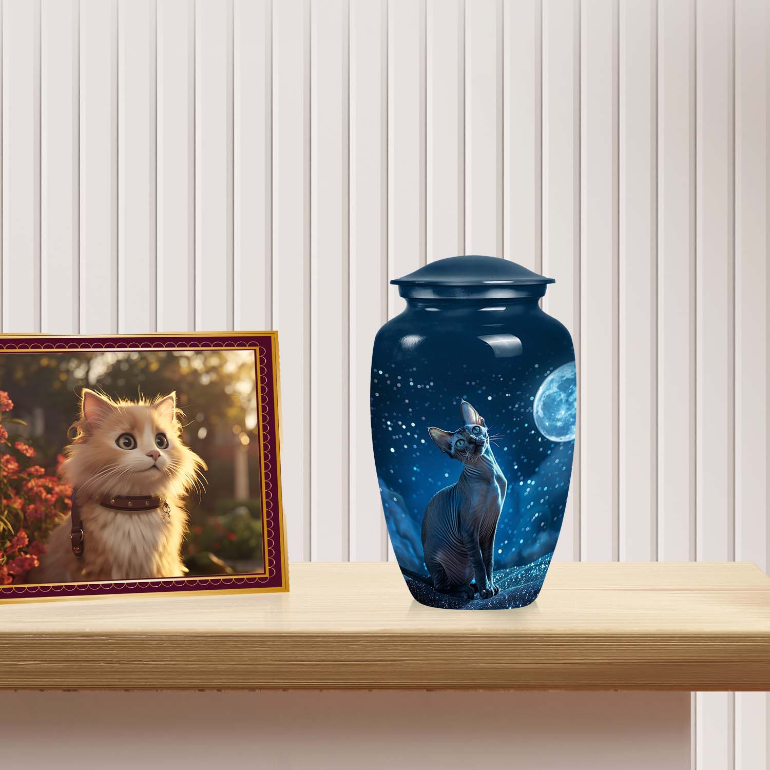 Large Pet Urns