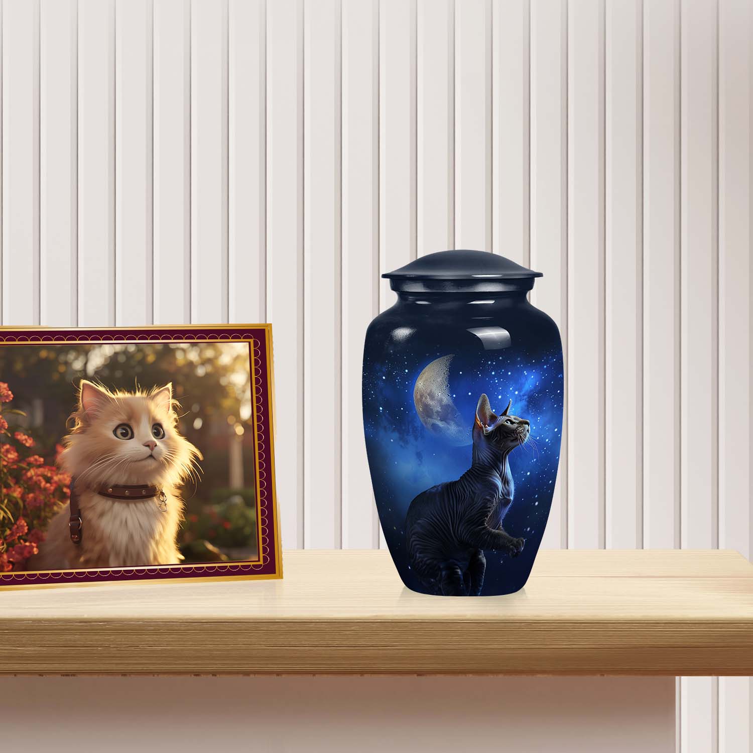 Large Pet Urns