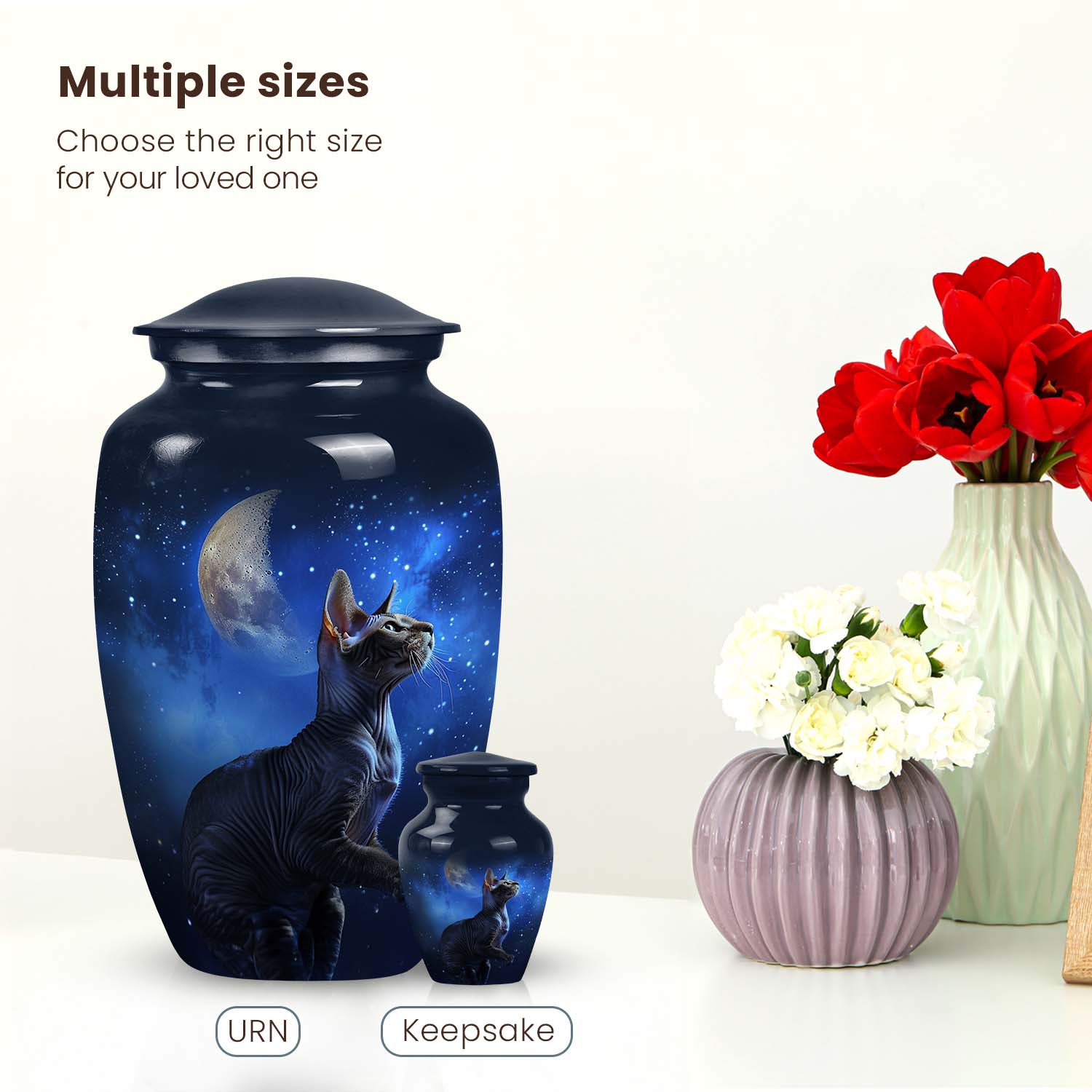 Pet Urn