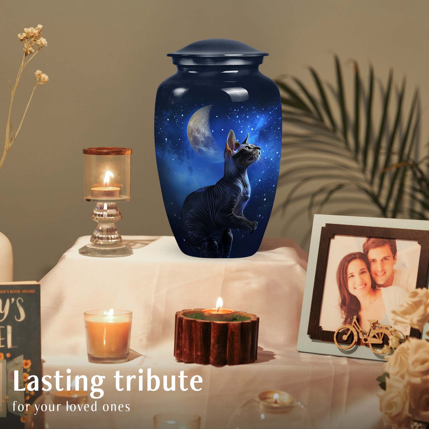Urns for Ashes