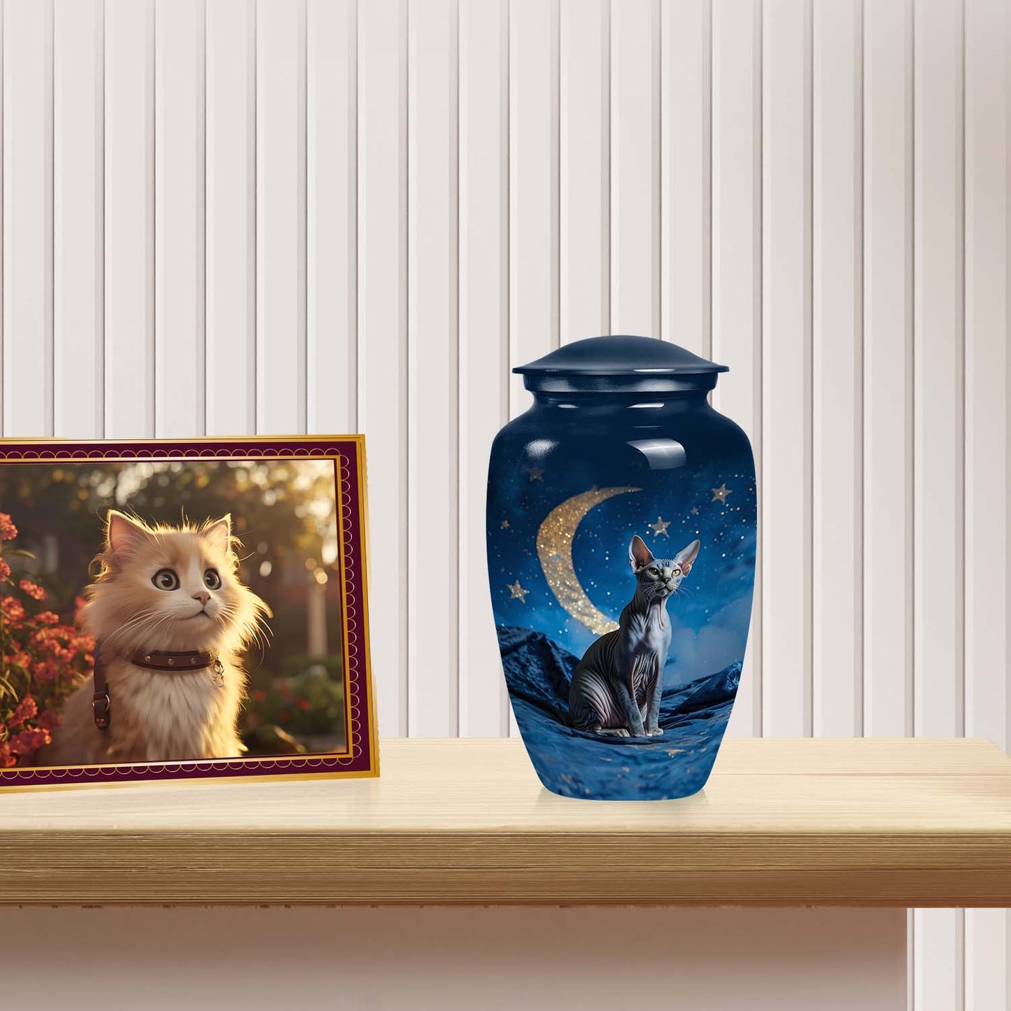 Memorial Urns