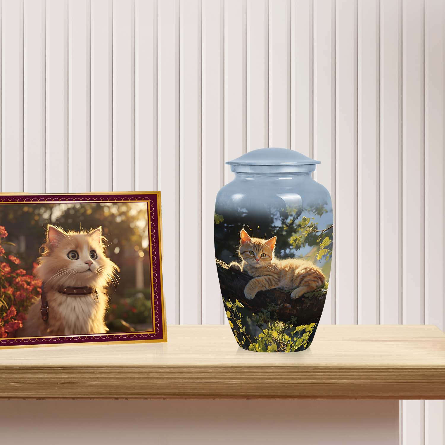 Large Pet Urns