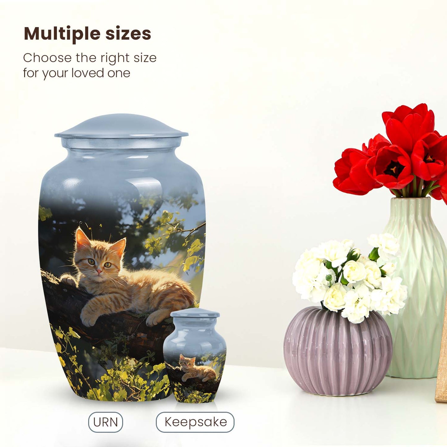 Pet Urn