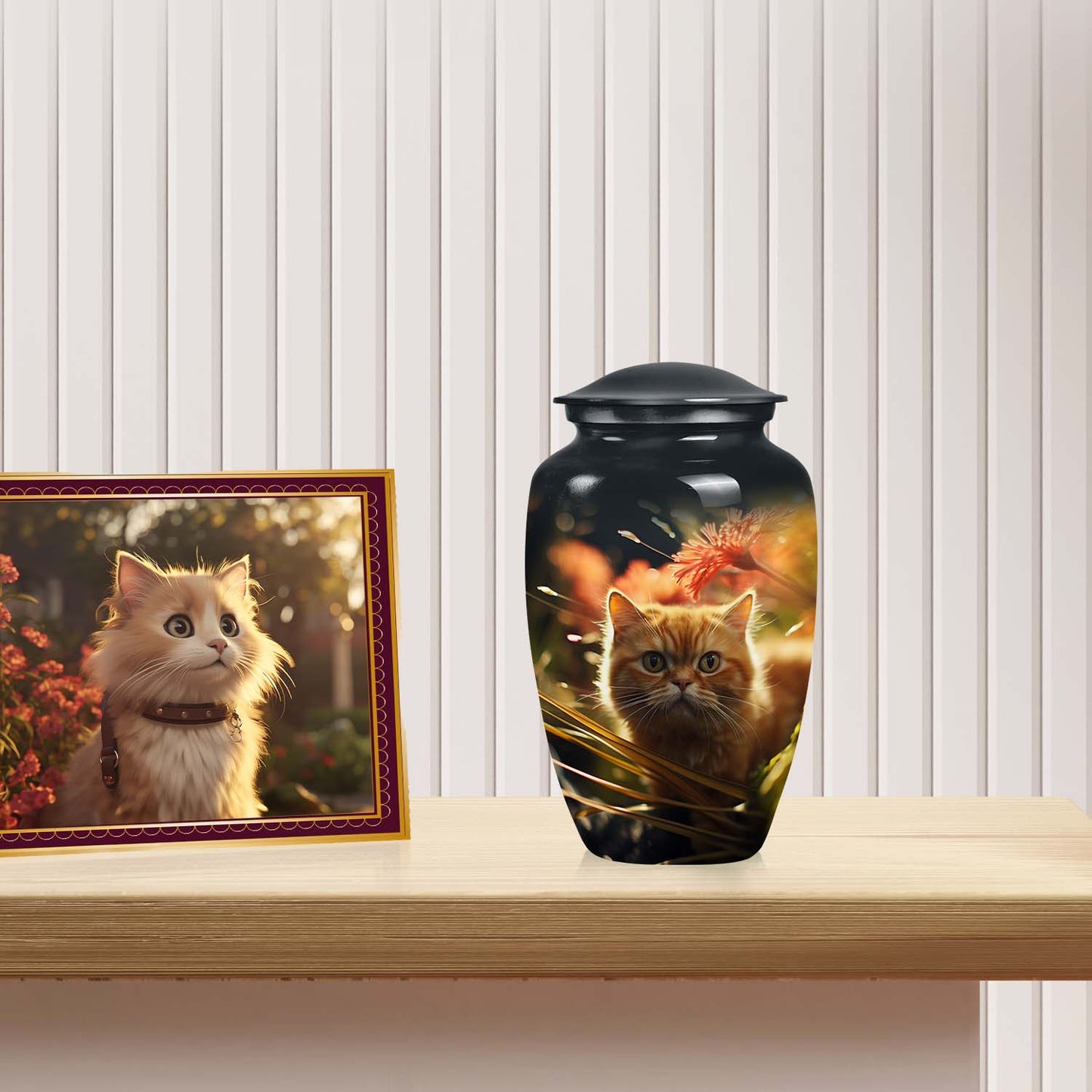 Large Pet Urns