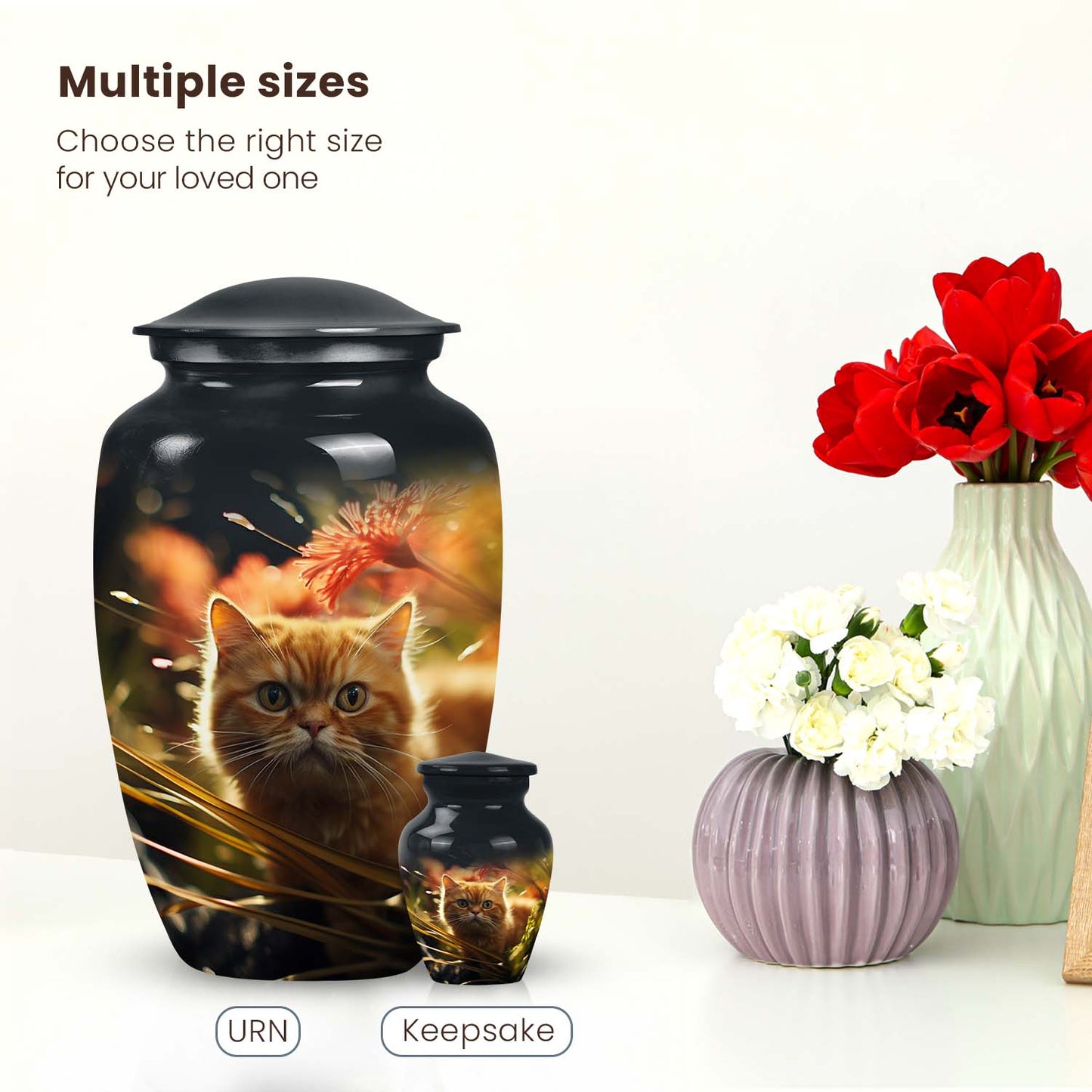 Memorial Urns