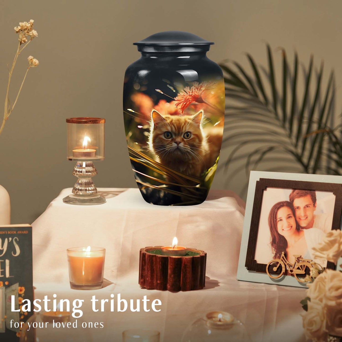 Pet Urn